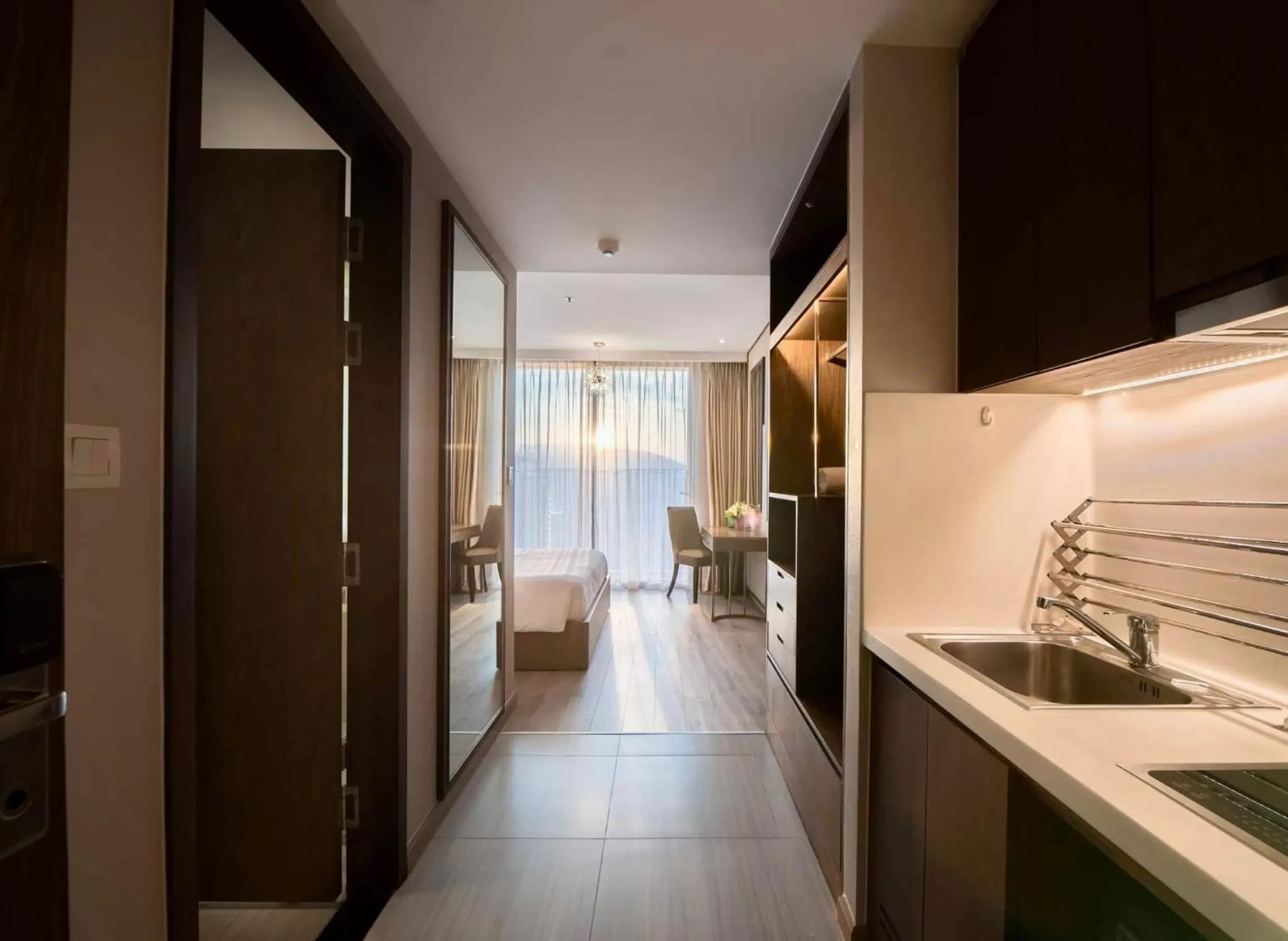 RIS Panorama Condotel