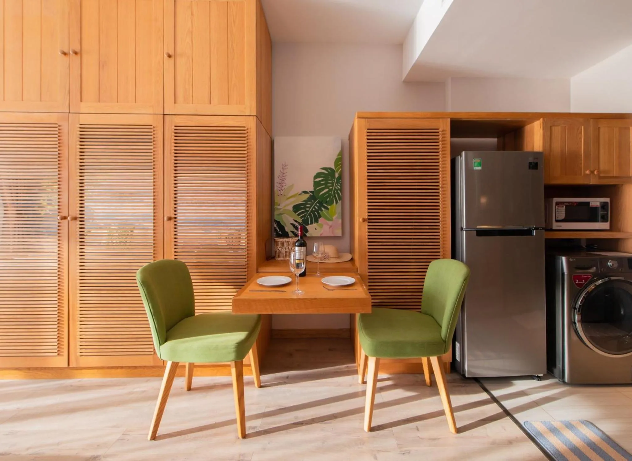 RIS Panorama Condotel