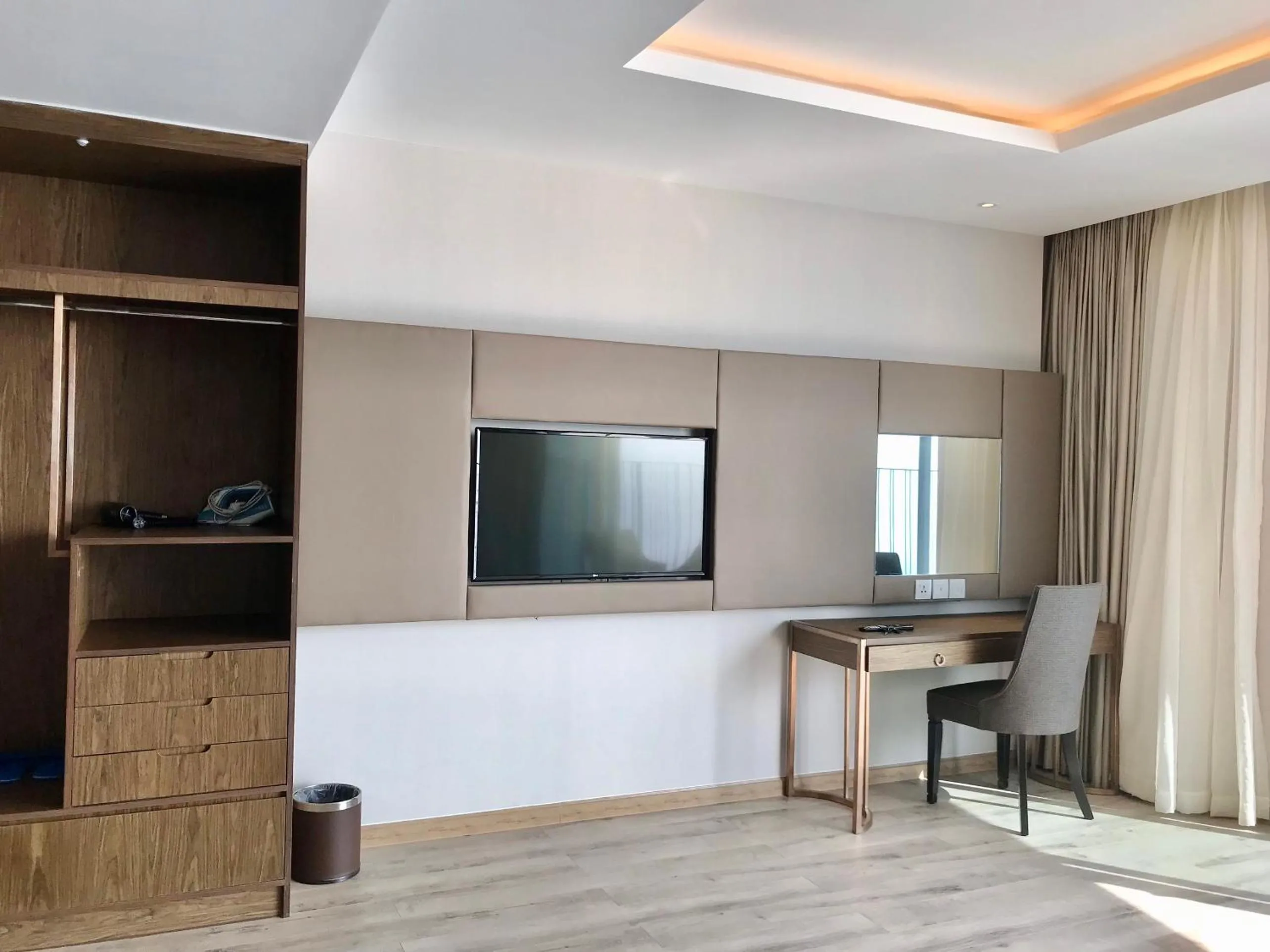 RIS Panorama Condotel