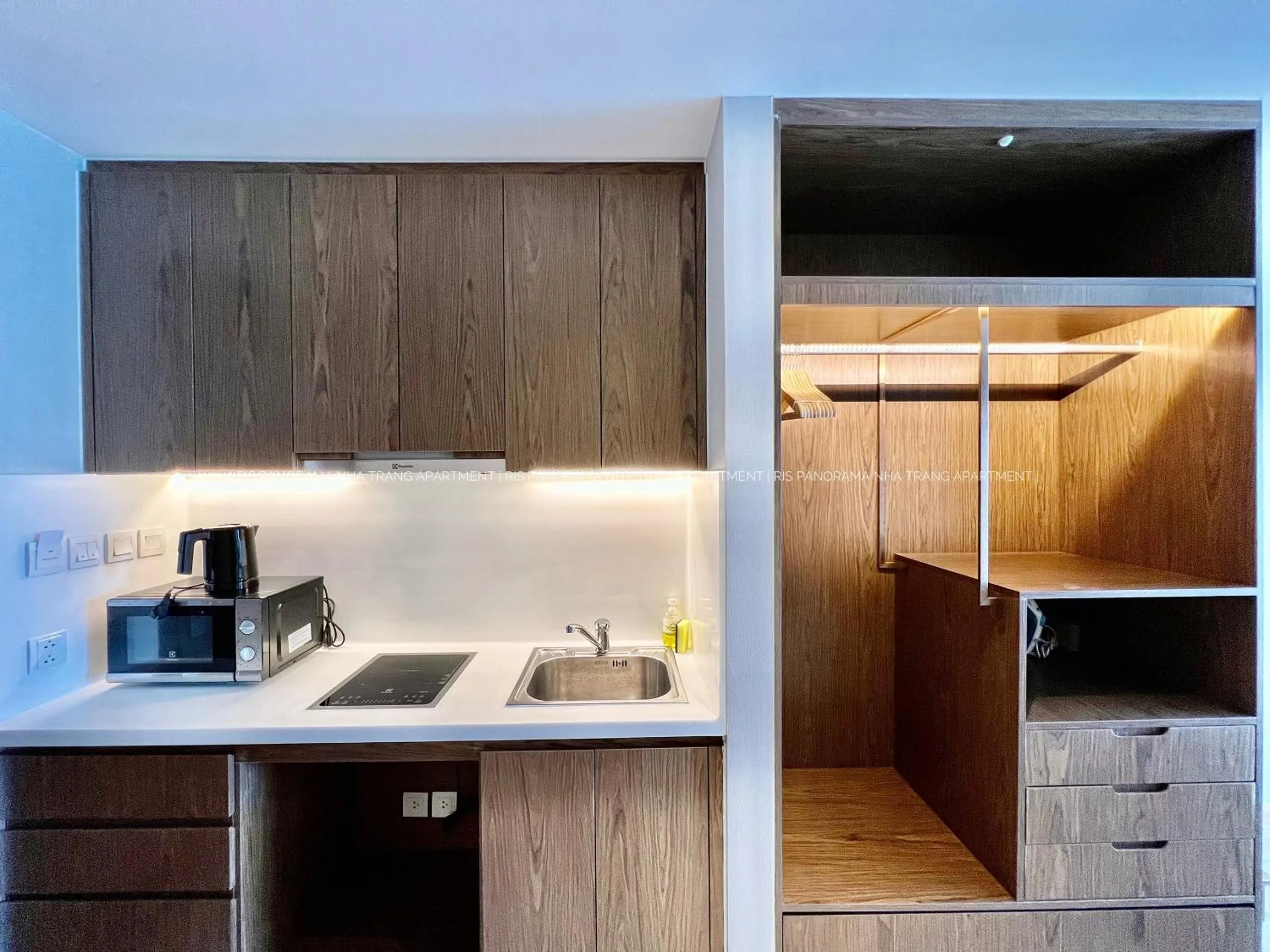 RIS Panorama Condotel