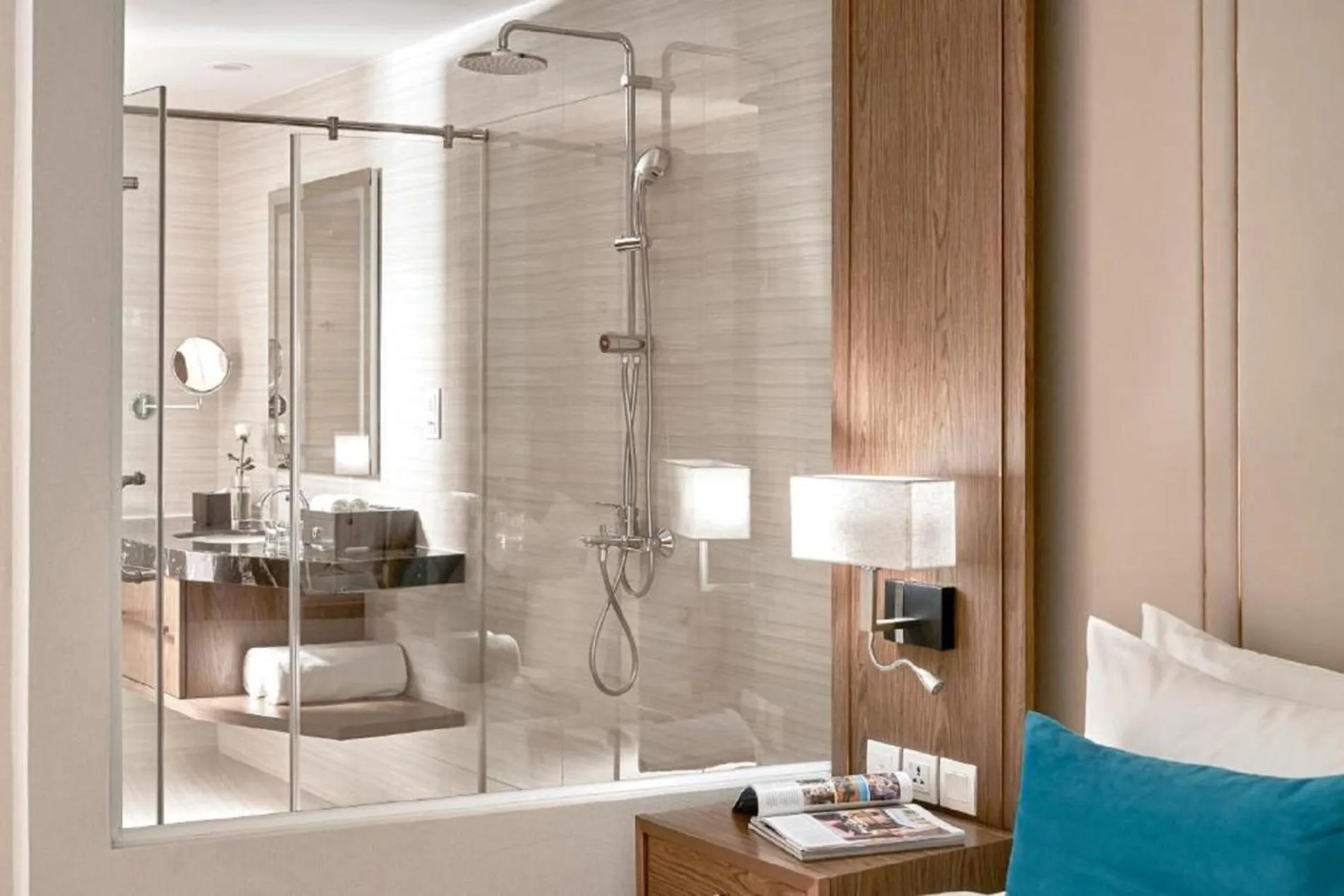 RIS Panorama Condotel