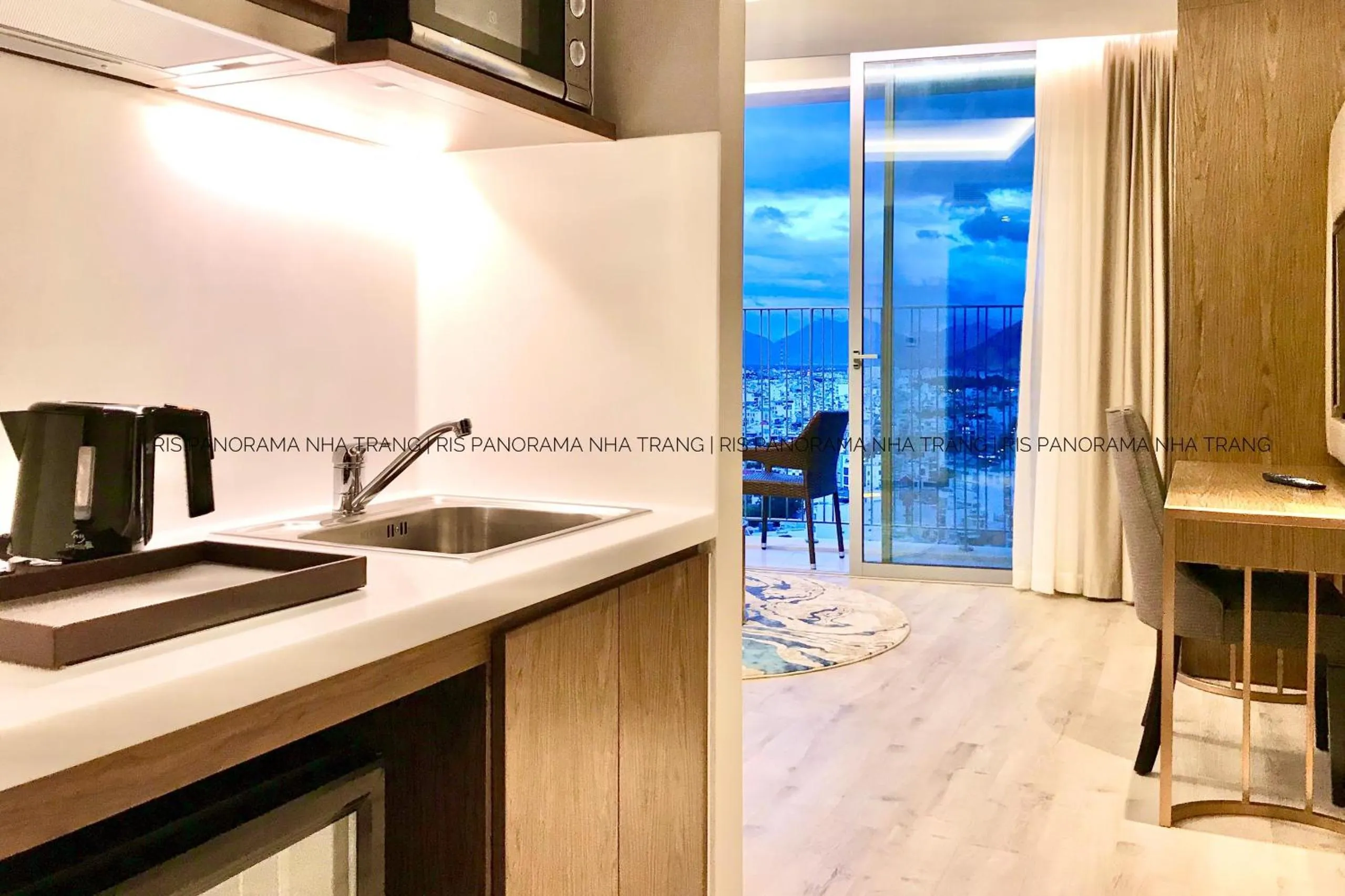 RIS Panorama Condotel