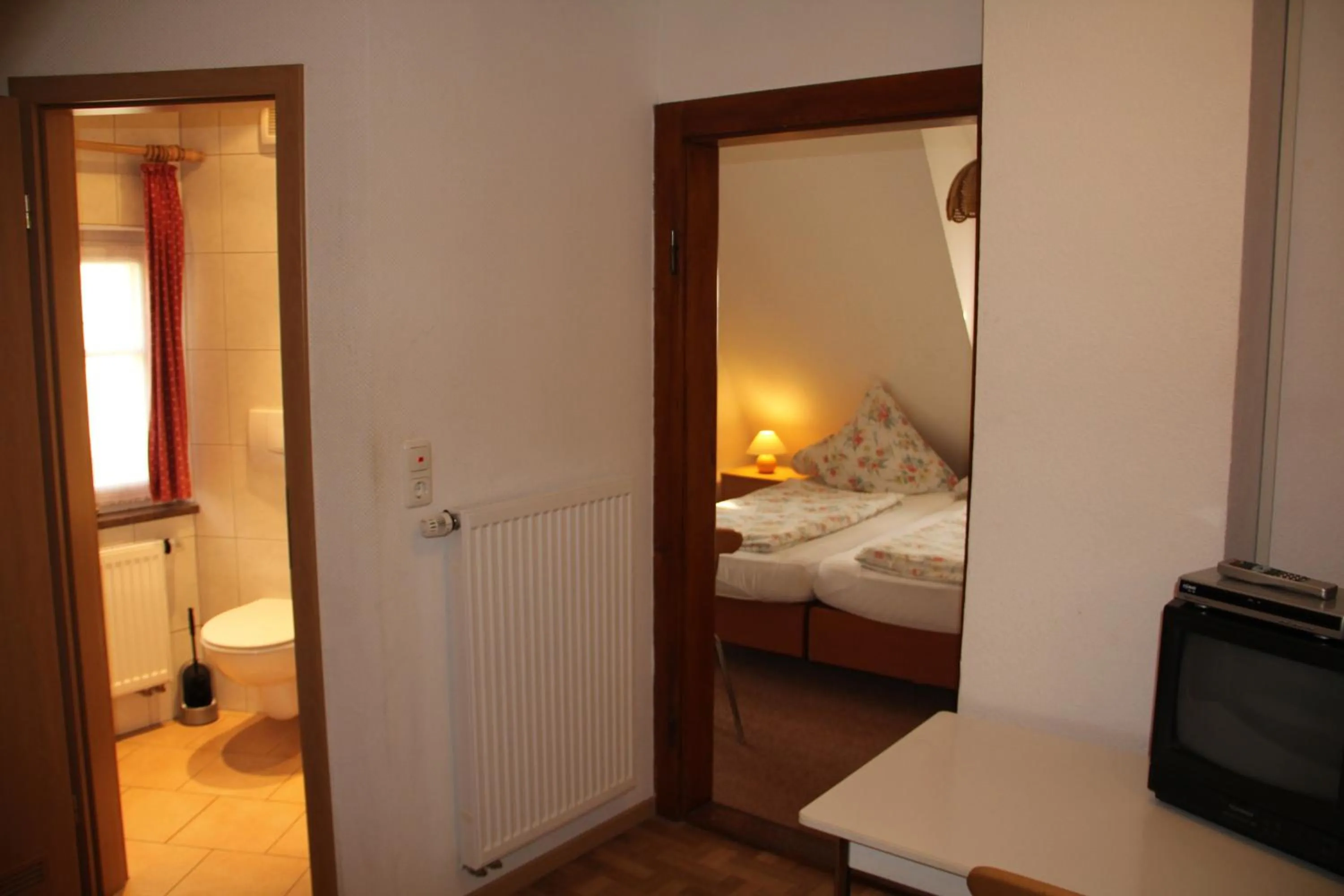 Pension Becker