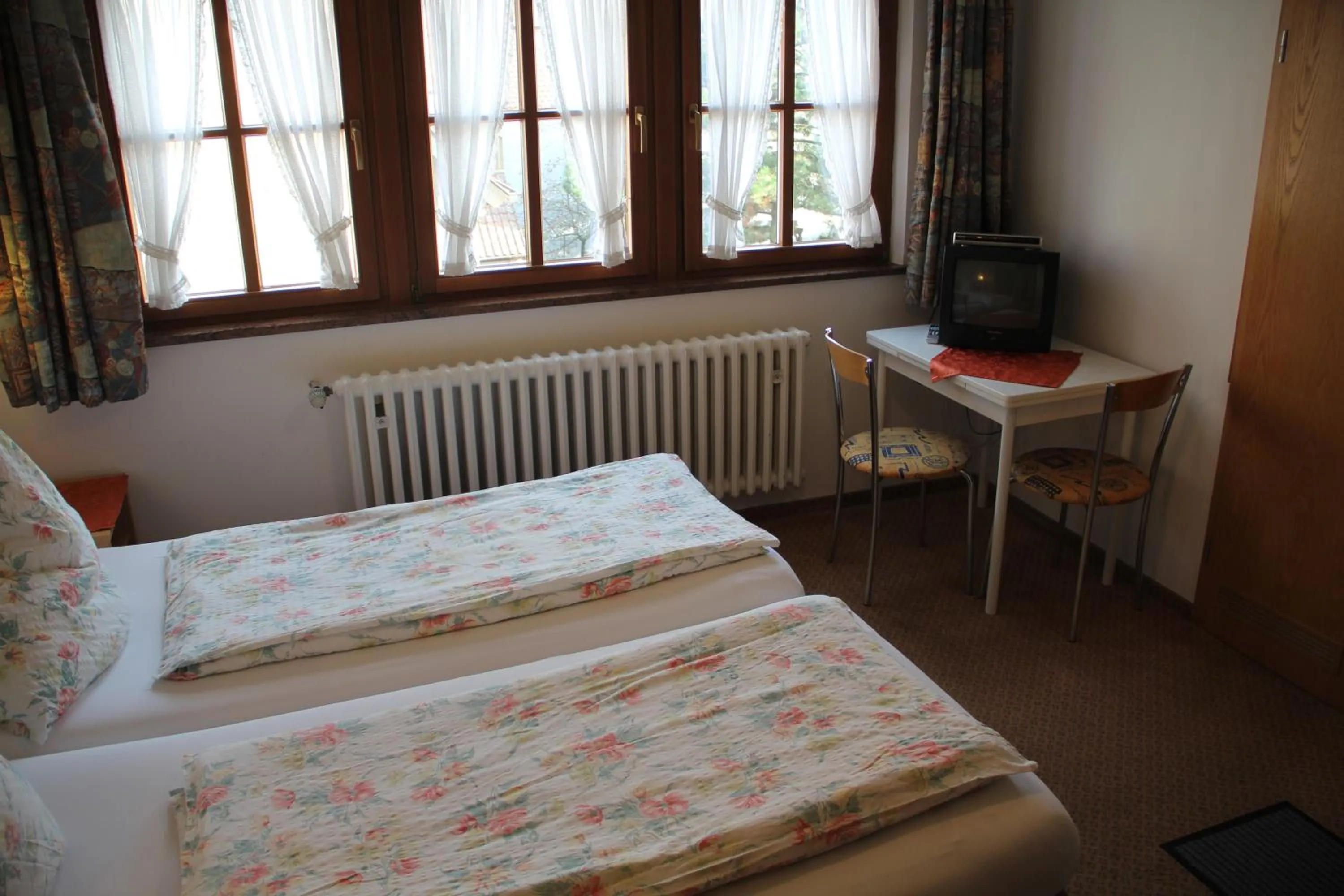 Pension Becker