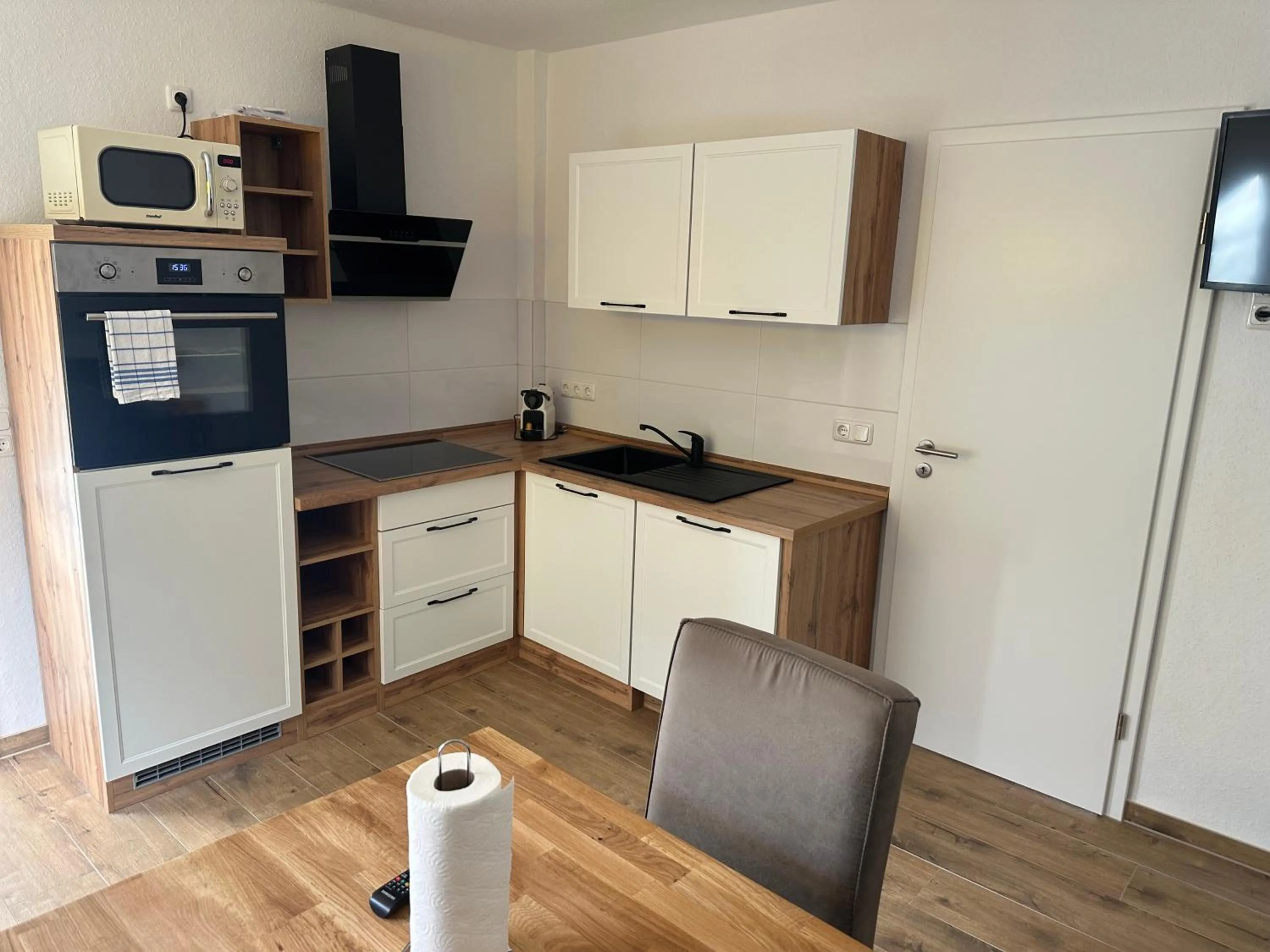 Hotel Landhaus Apartments