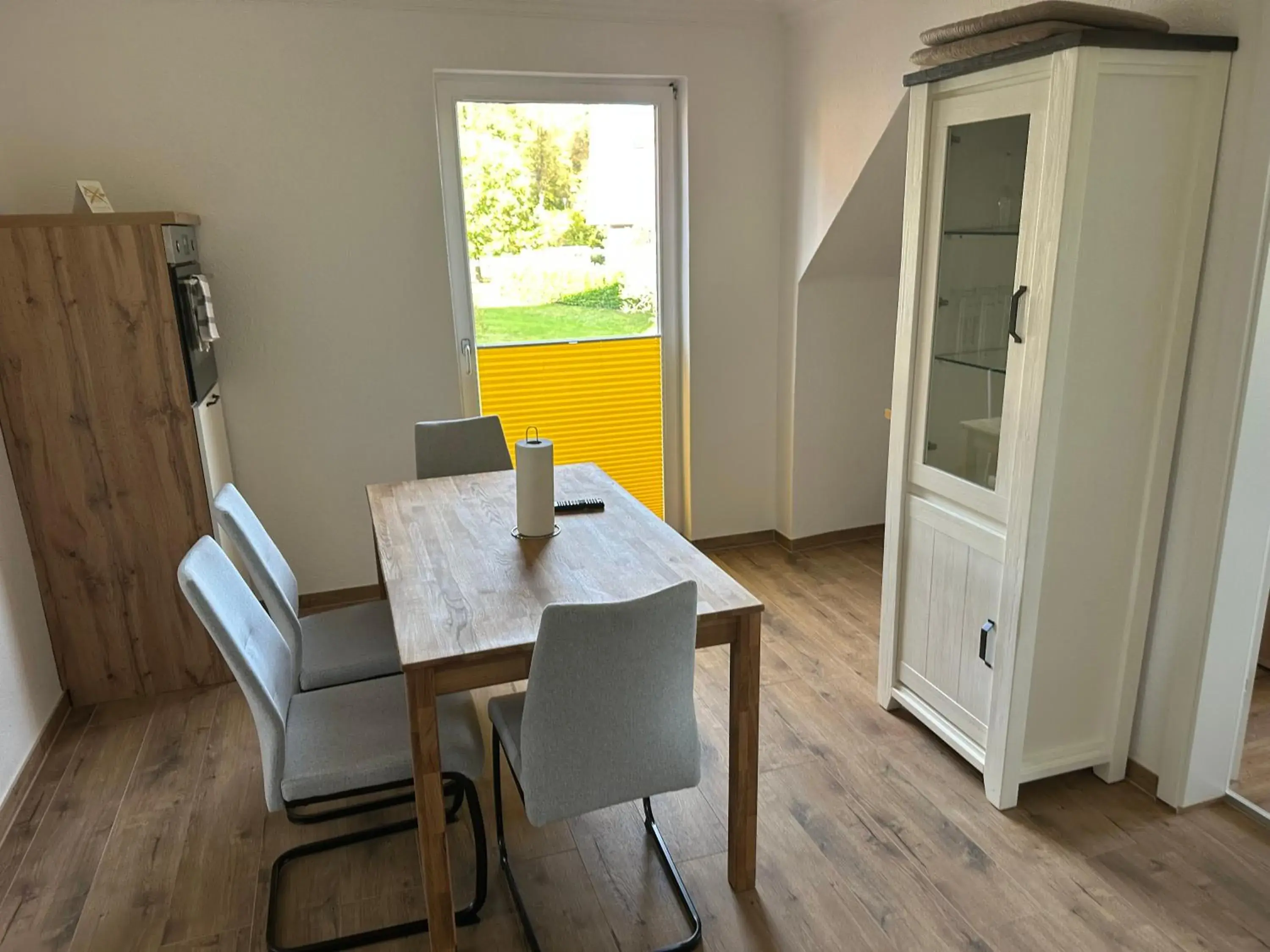 Three-Bedroom Apartment in Hotel Landhaus Apartments Three-Bedroom Apartment in Hotel Landhaus Apartments