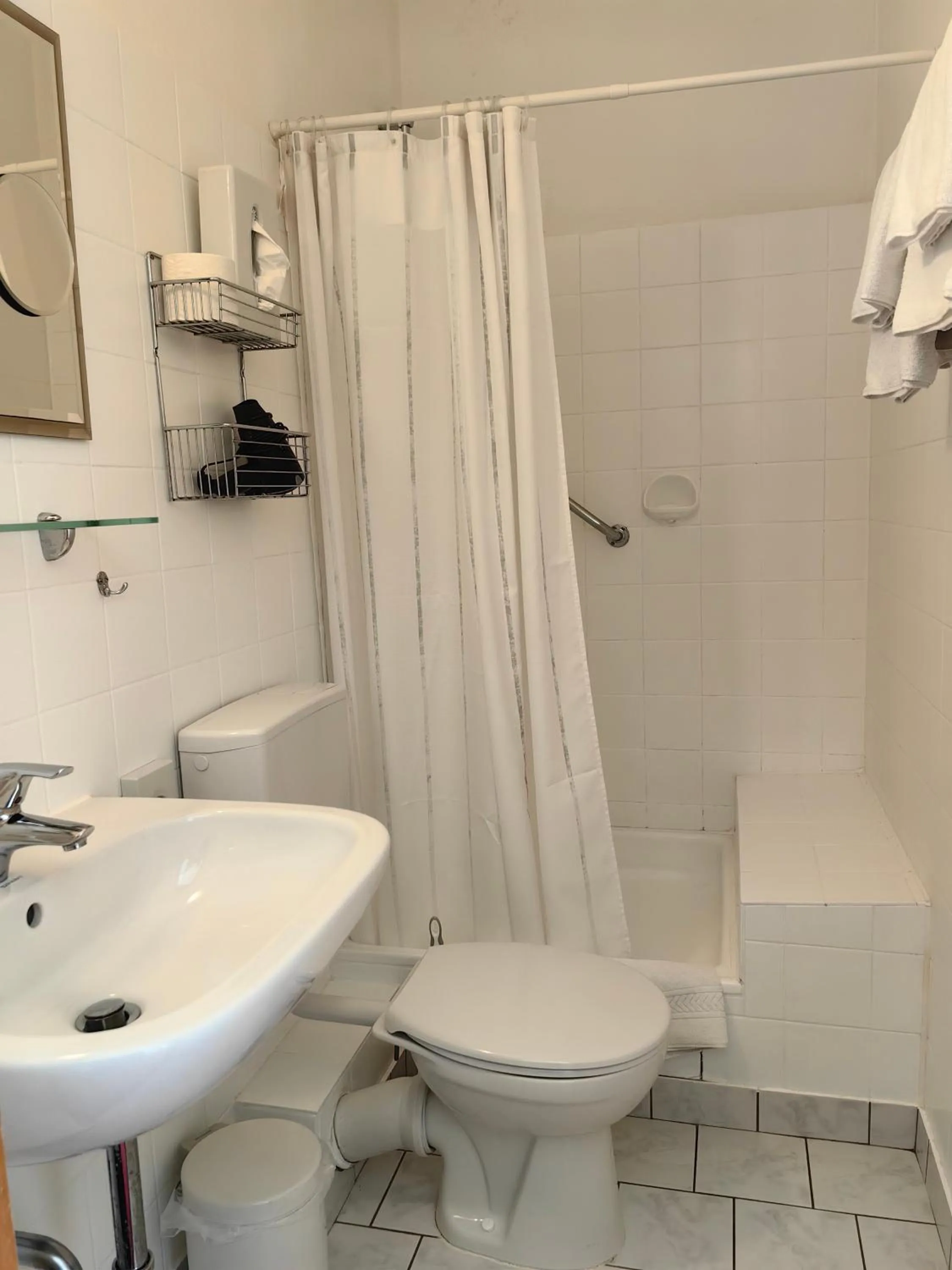 Hotel Landhaus Apartments