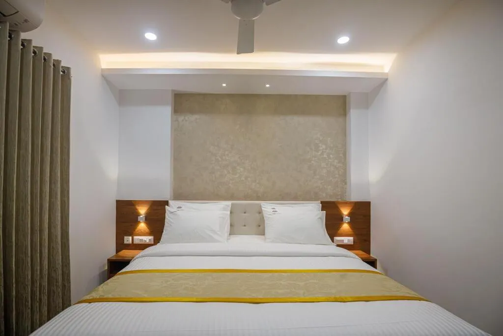 Hotel Laxmi Cityside