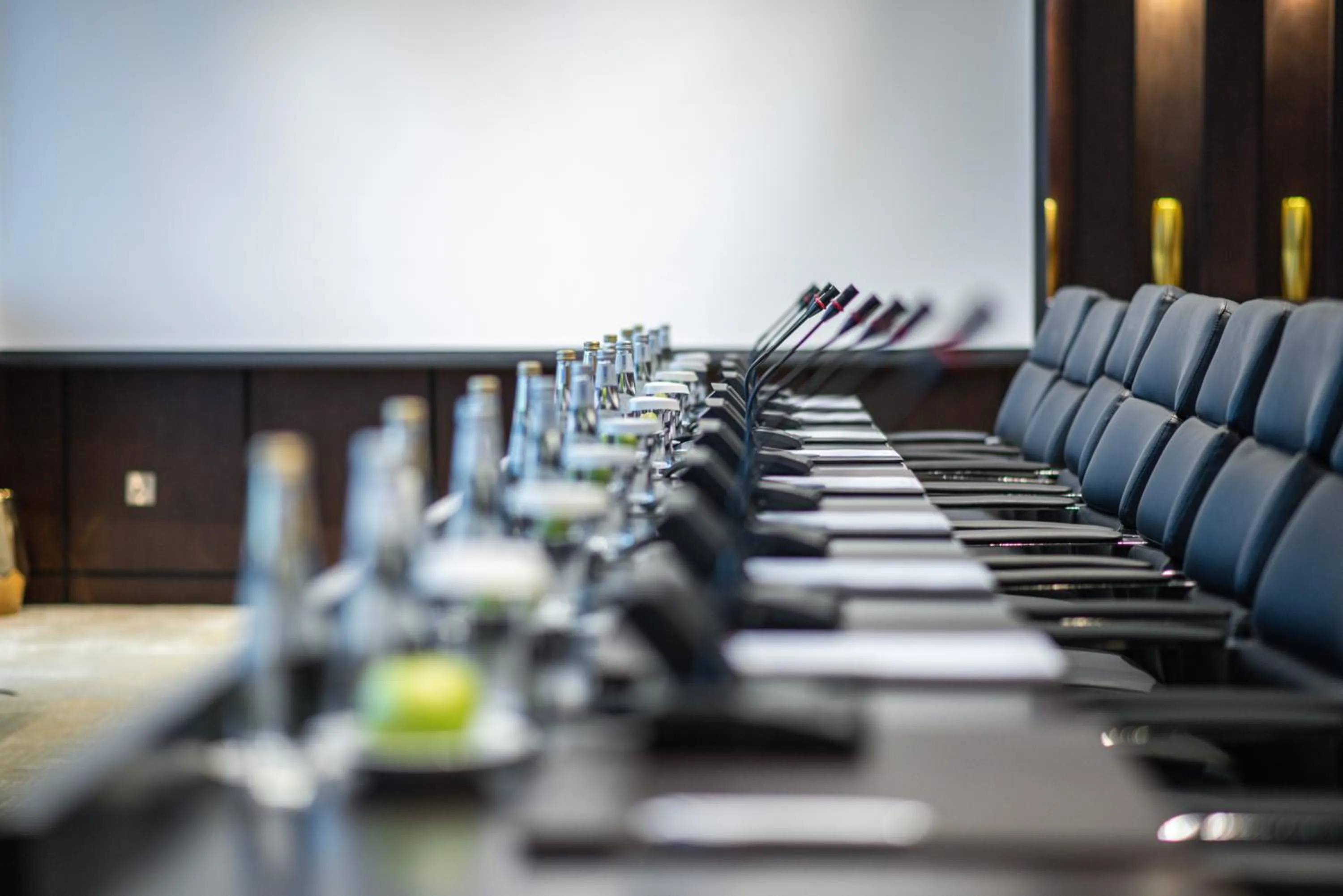 Meeting/conference room in Grand Millennium Gizan