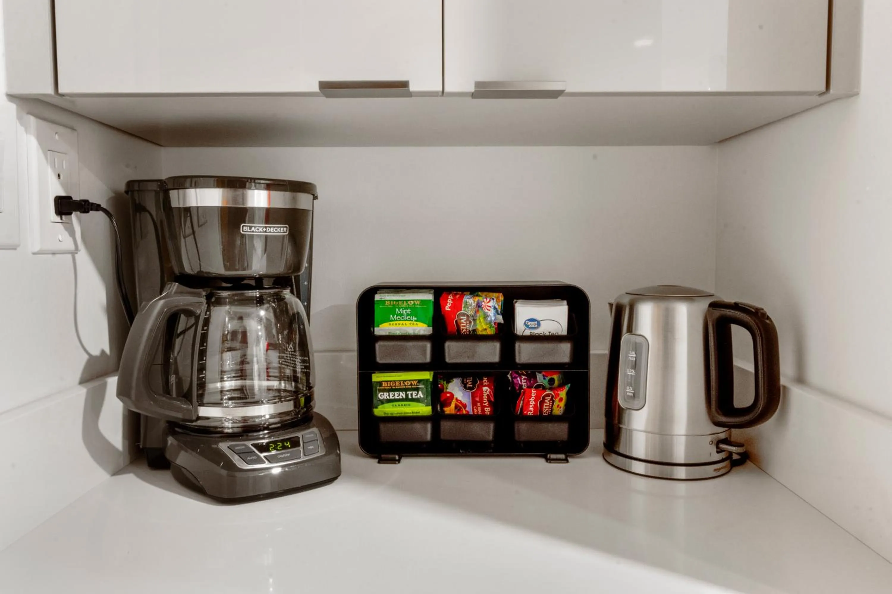 Elite Brickell Studio on the Bay