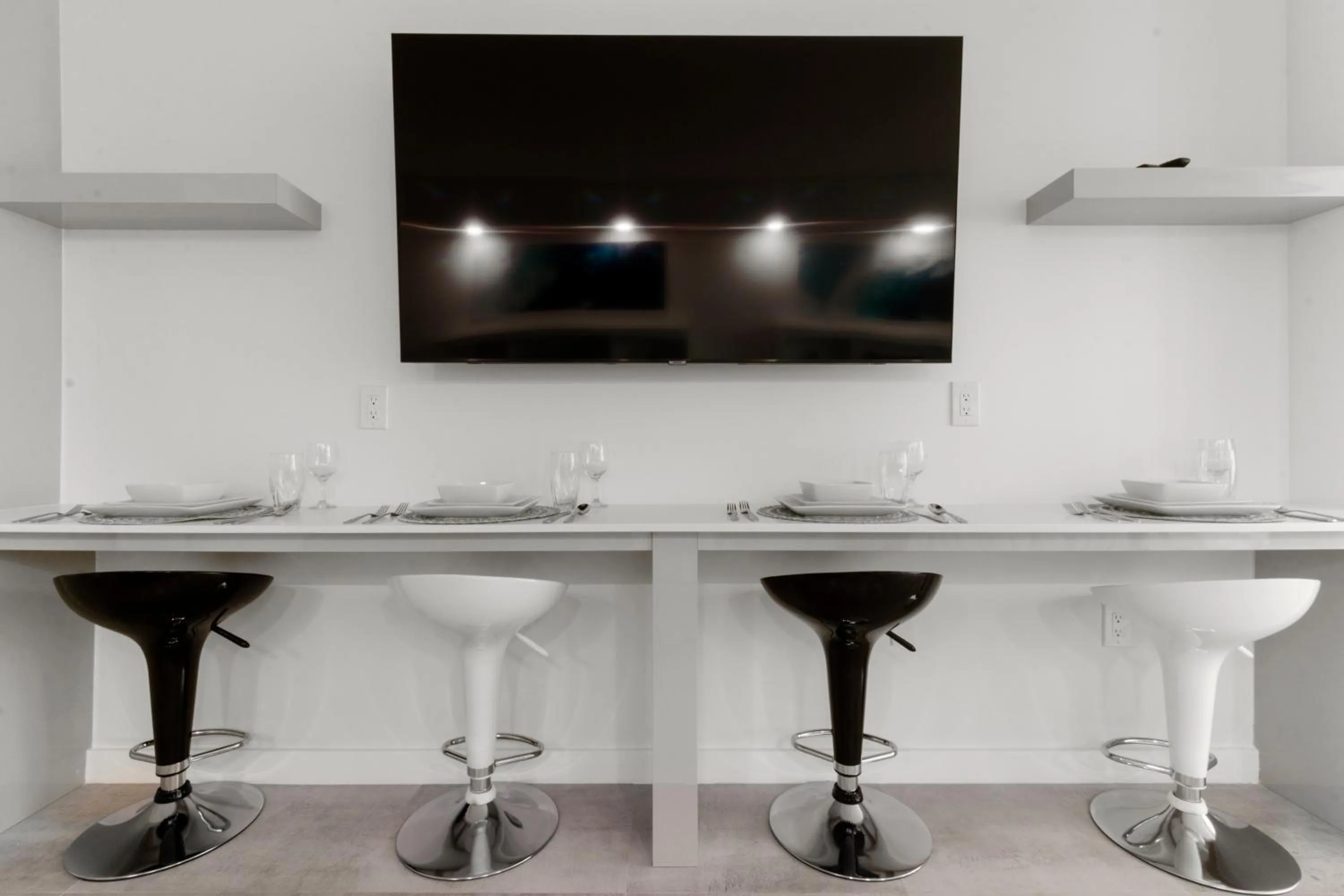 Elite Brickell Studio on the Bay