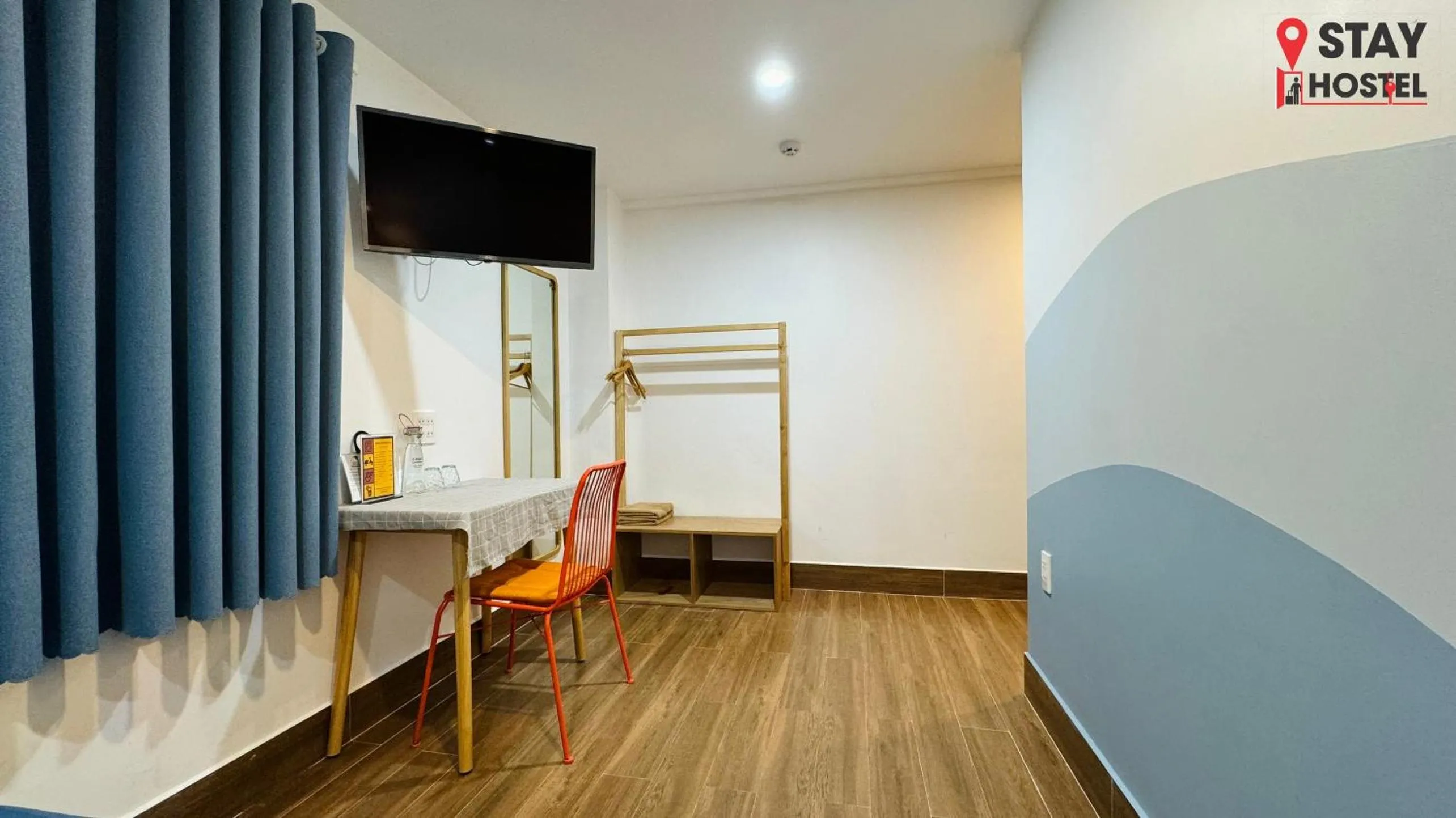 Bedroom, Bed in STAY hostel 2 - 350m from the ferry