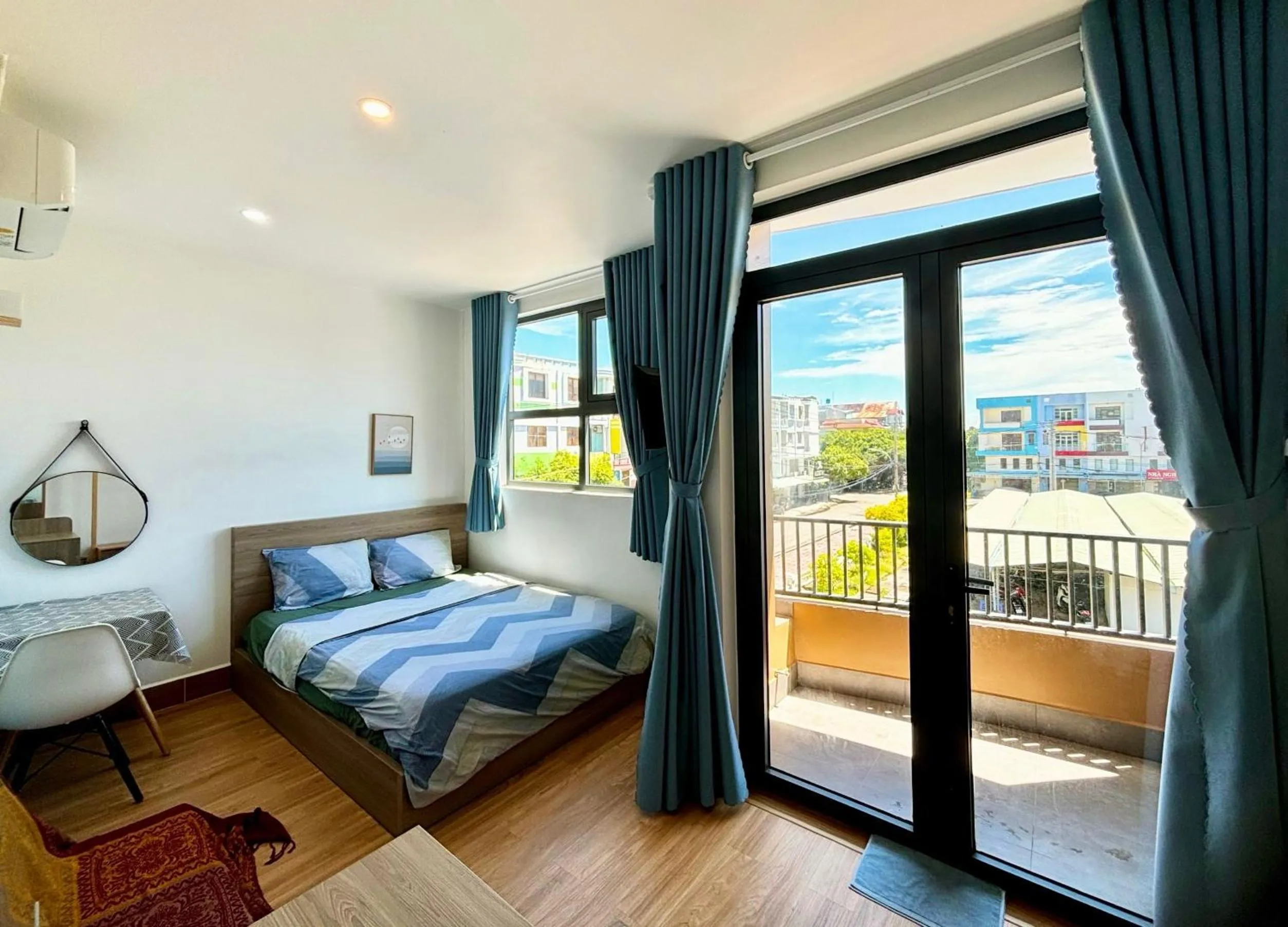 Bed in STAY hostel 2 - 350m from the ferry