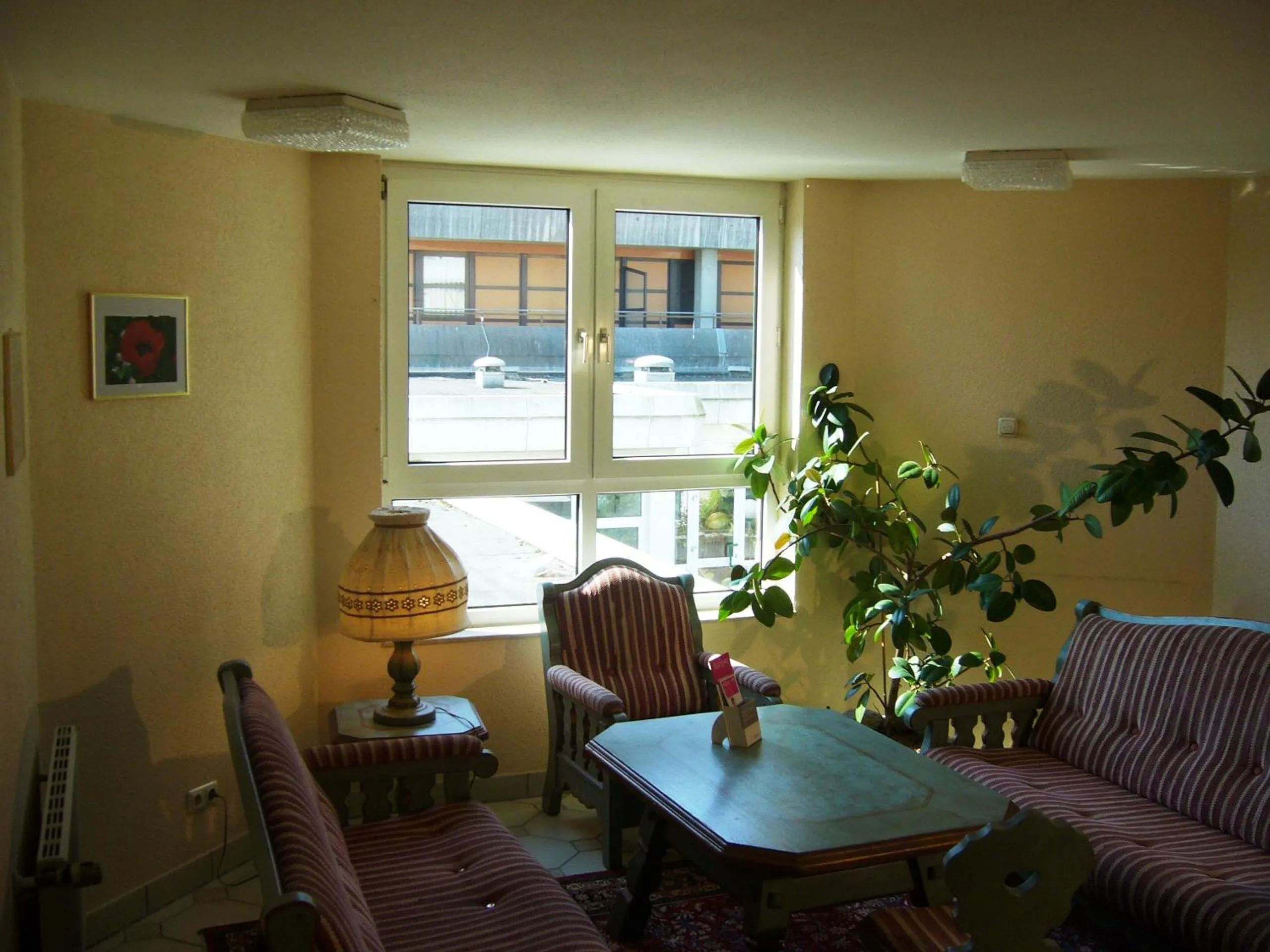 Other in Hotel Garni Stadt Friedberg