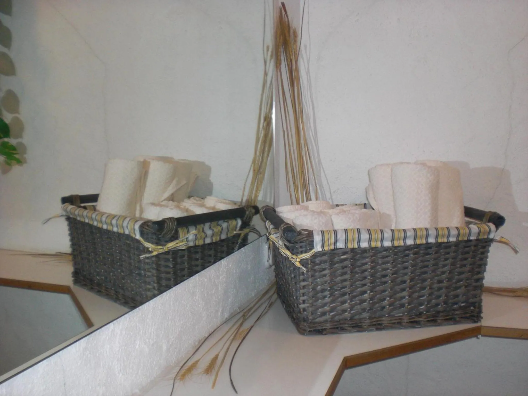 Sauna in Hotel Garni Stadt Friedberg