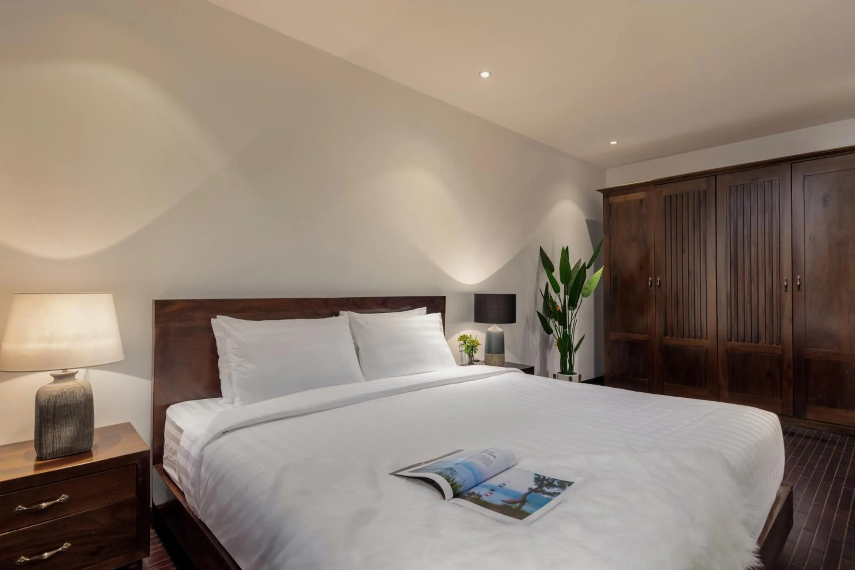 Bedroom, Bed in Pegasy Premium Suites & Residence Westlake