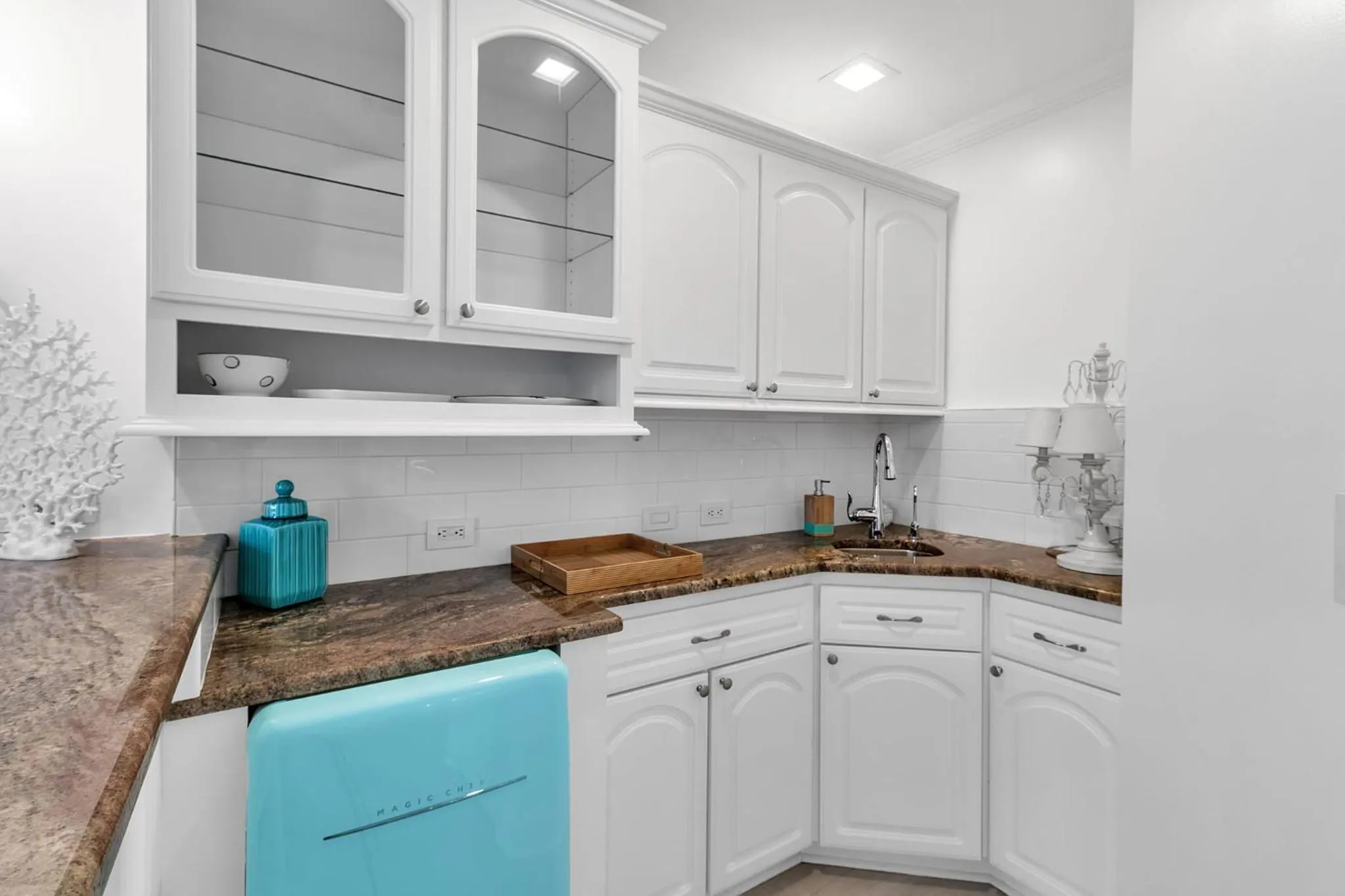 Kitchen or kitchenette in Siesta Key Island Rentals