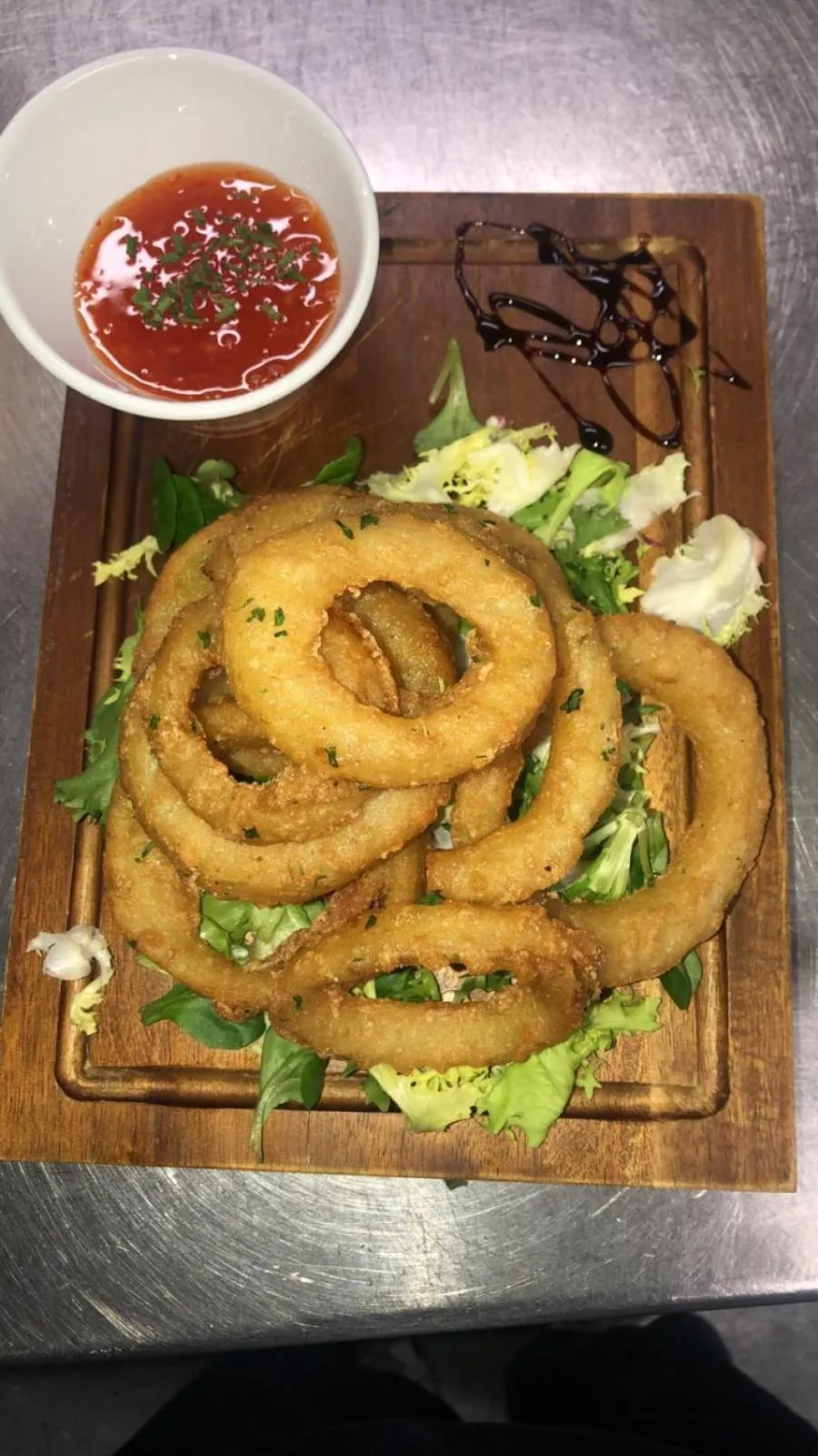 The Emmbrook Inn Hotel