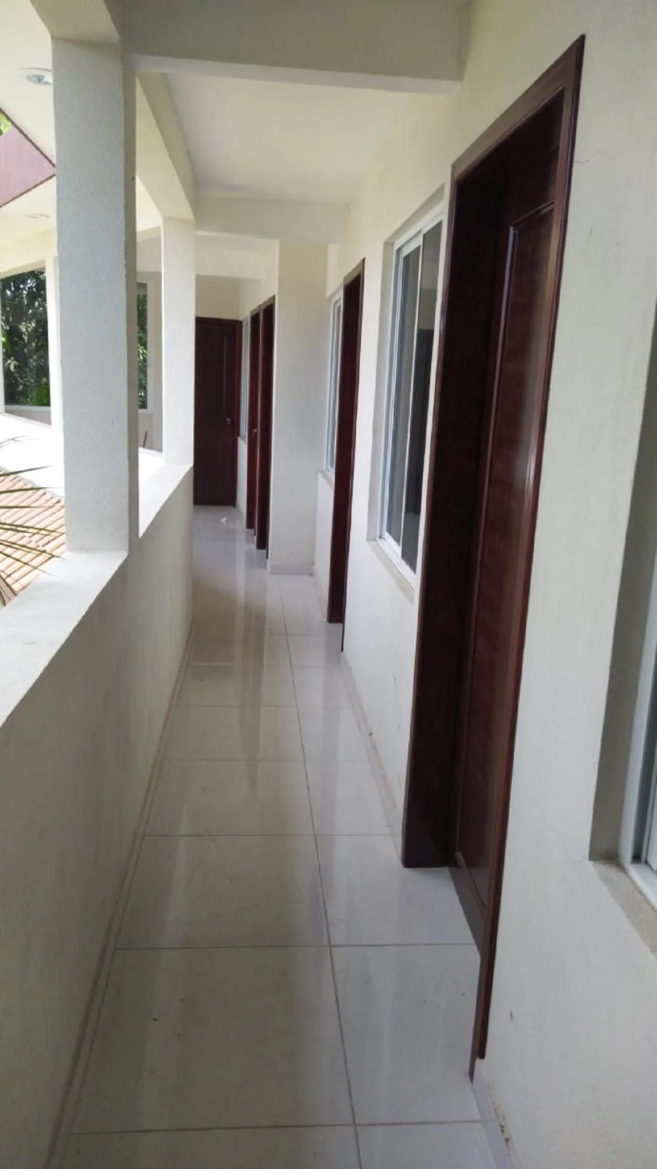 Balcony/Terrace in Portal de José