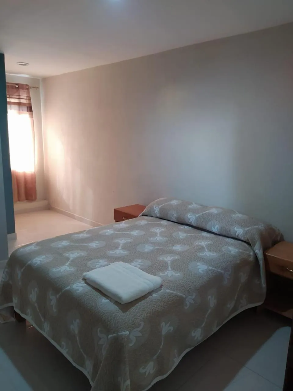 View (from property/room) in Portal de José