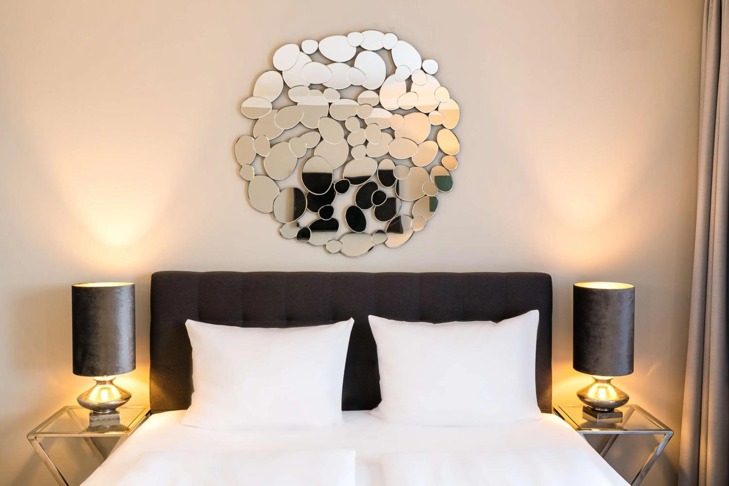 Other, Bed in elaya hotel hannover city