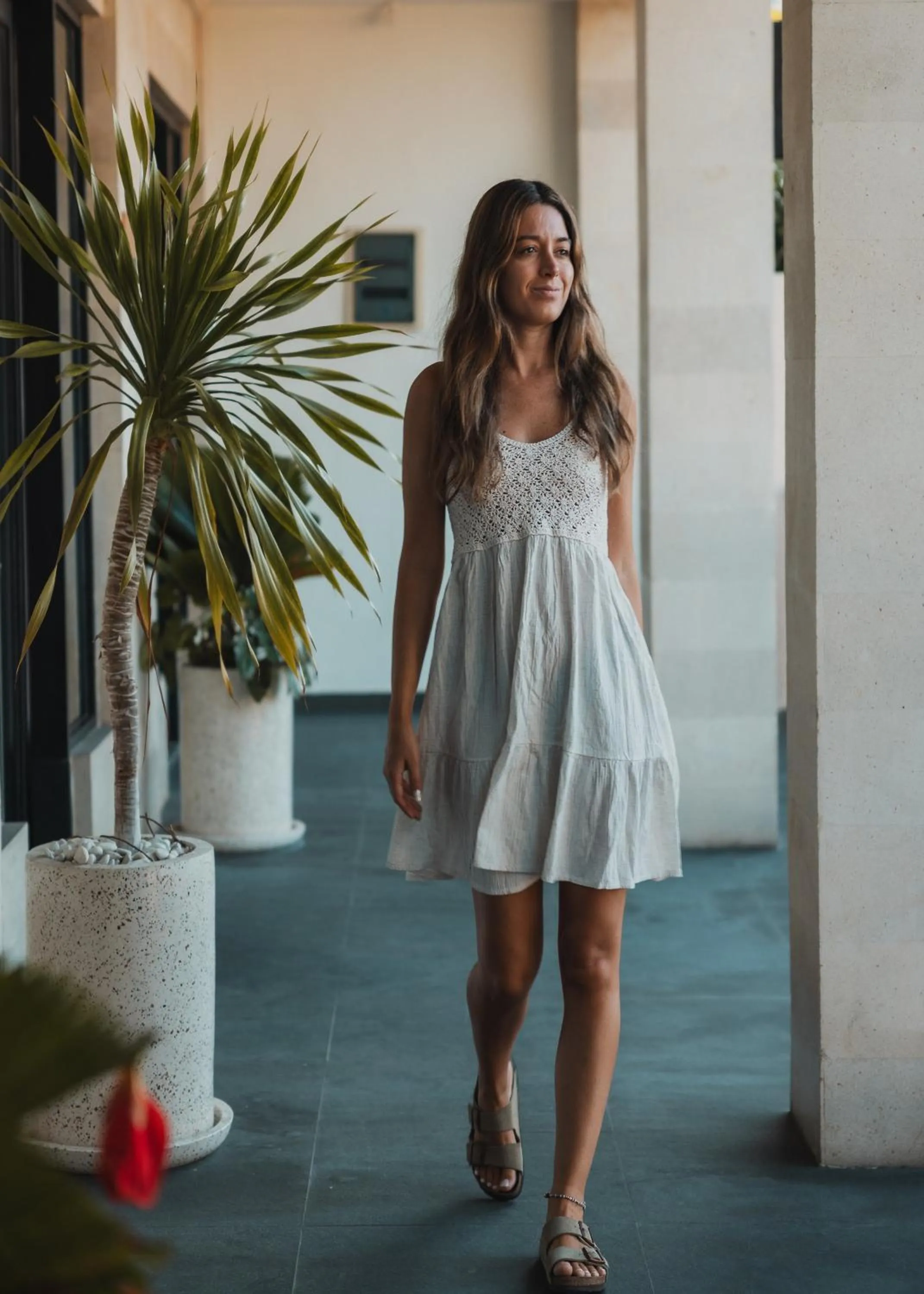 group of guests in The Kamare