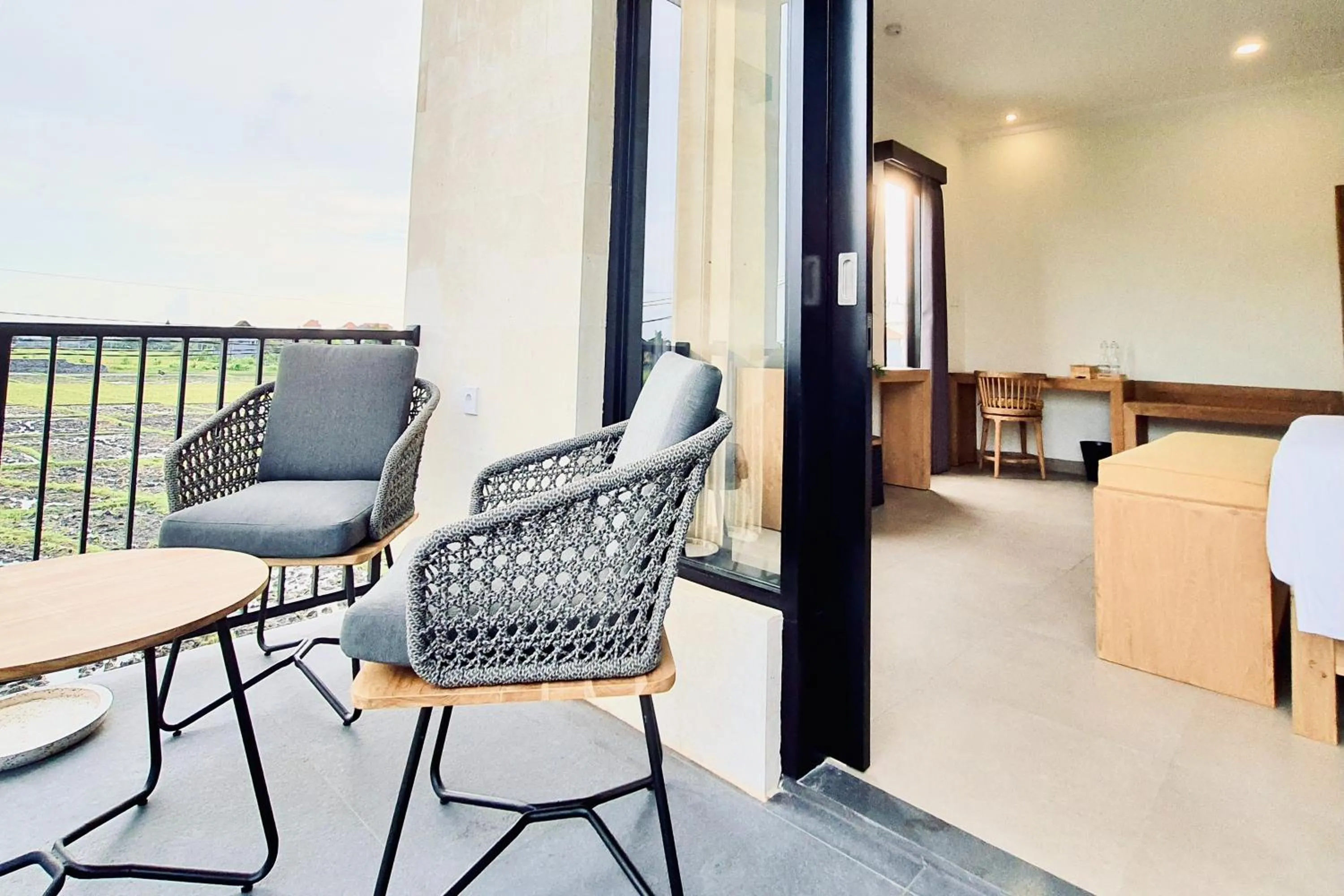 View (from property/room) in The Kamare