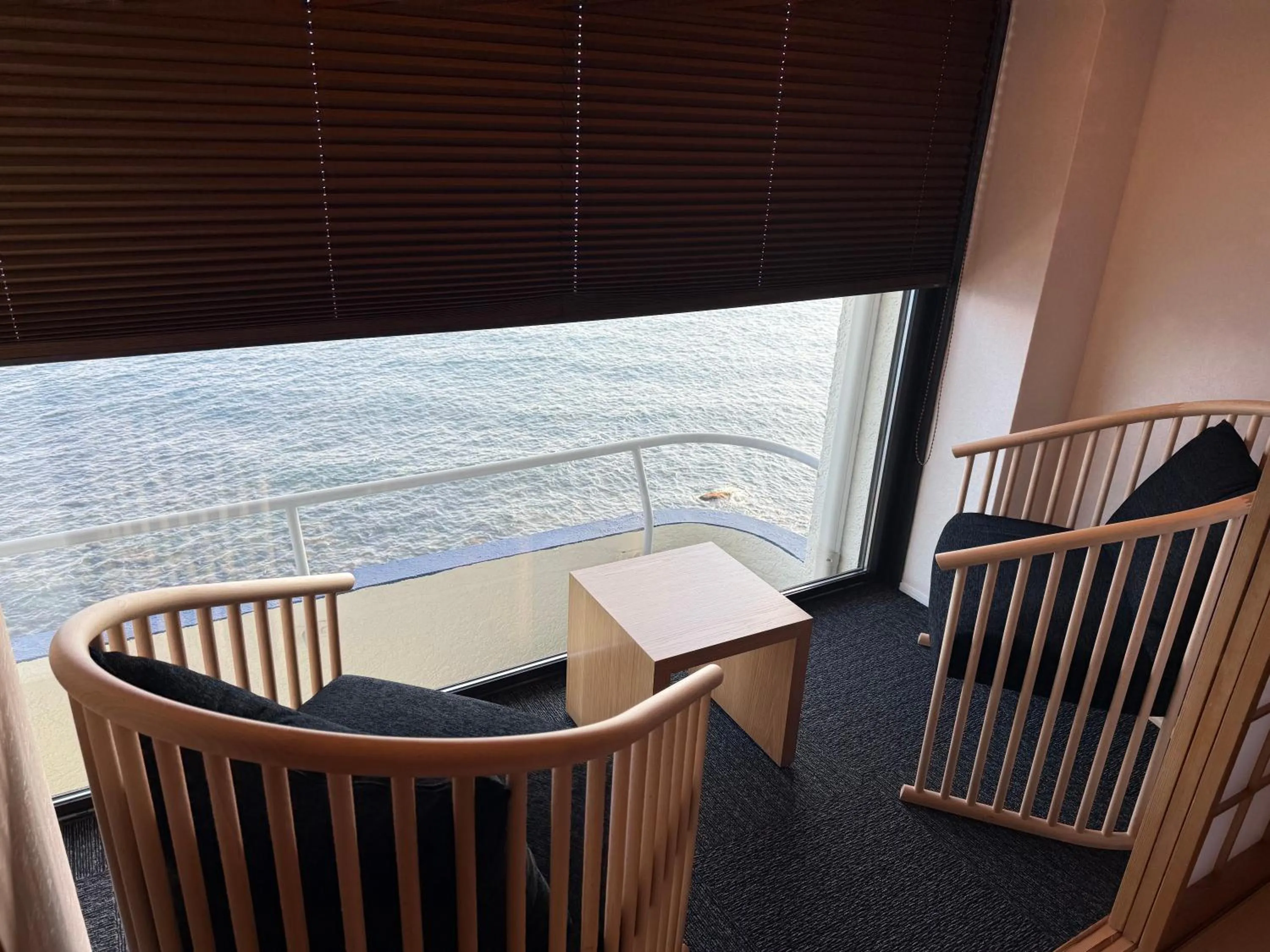 Atagawa Onsen Blue Ocean