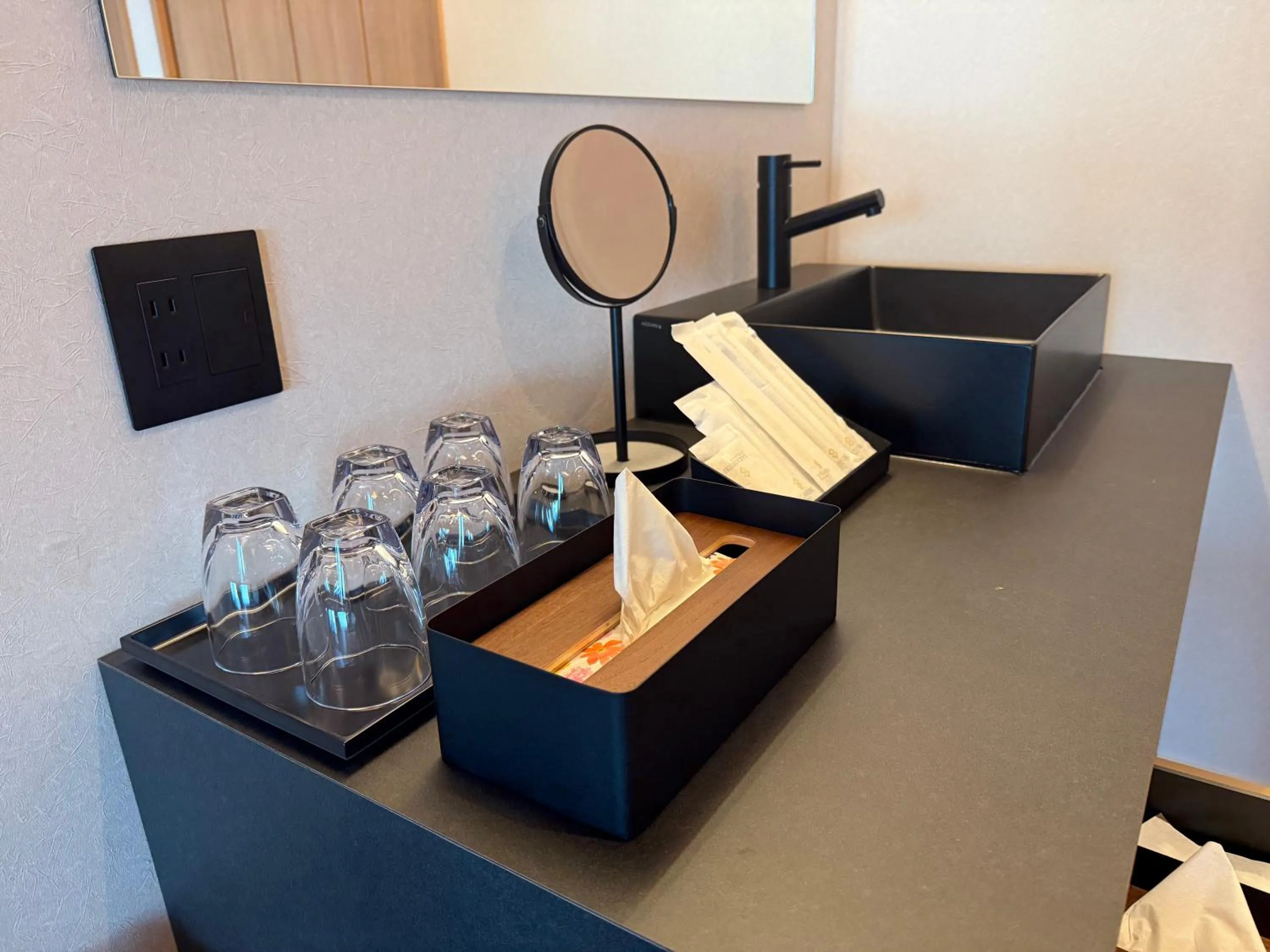 Atagawa Onsen Blue Ocean