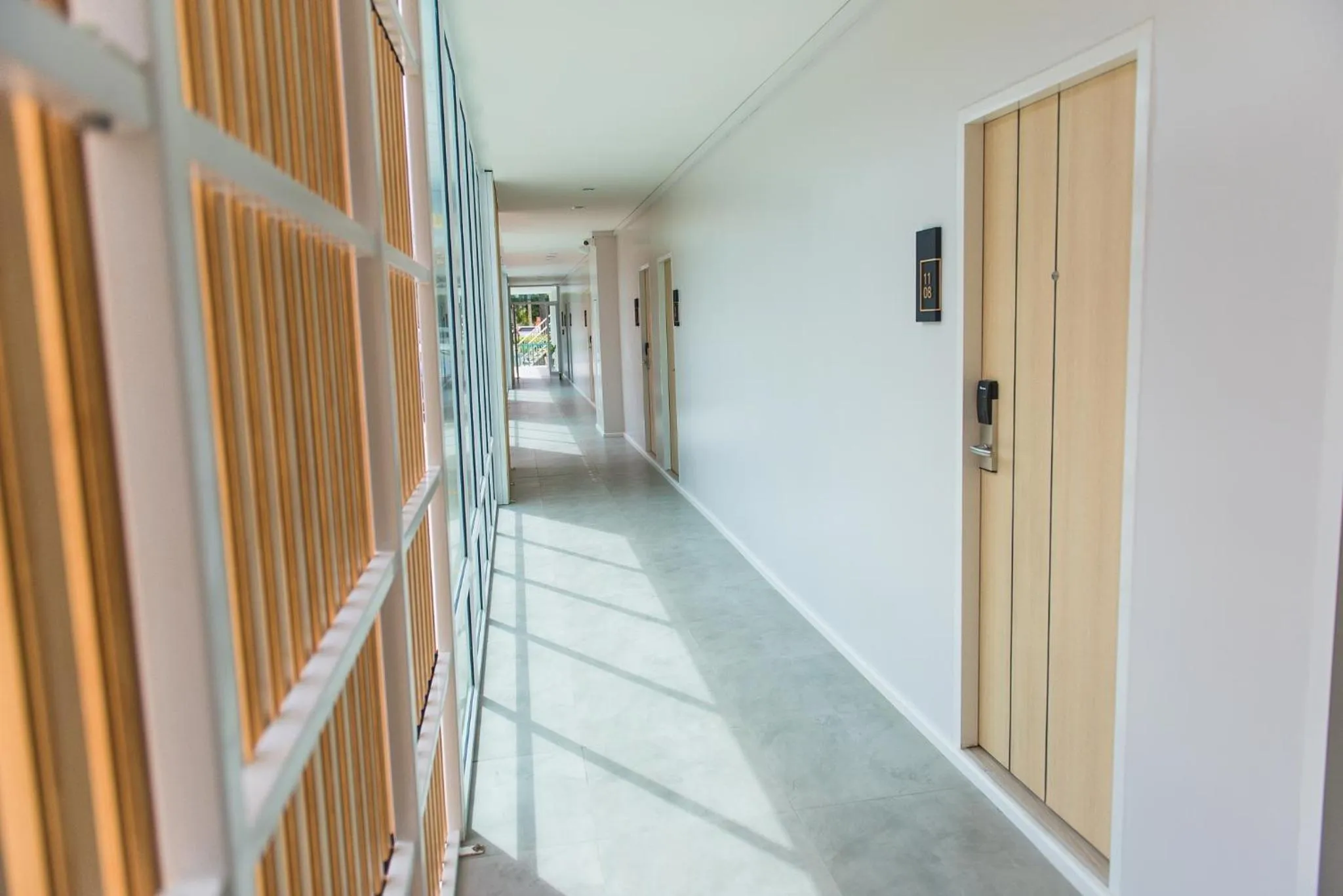 La Route Residence Pattaya