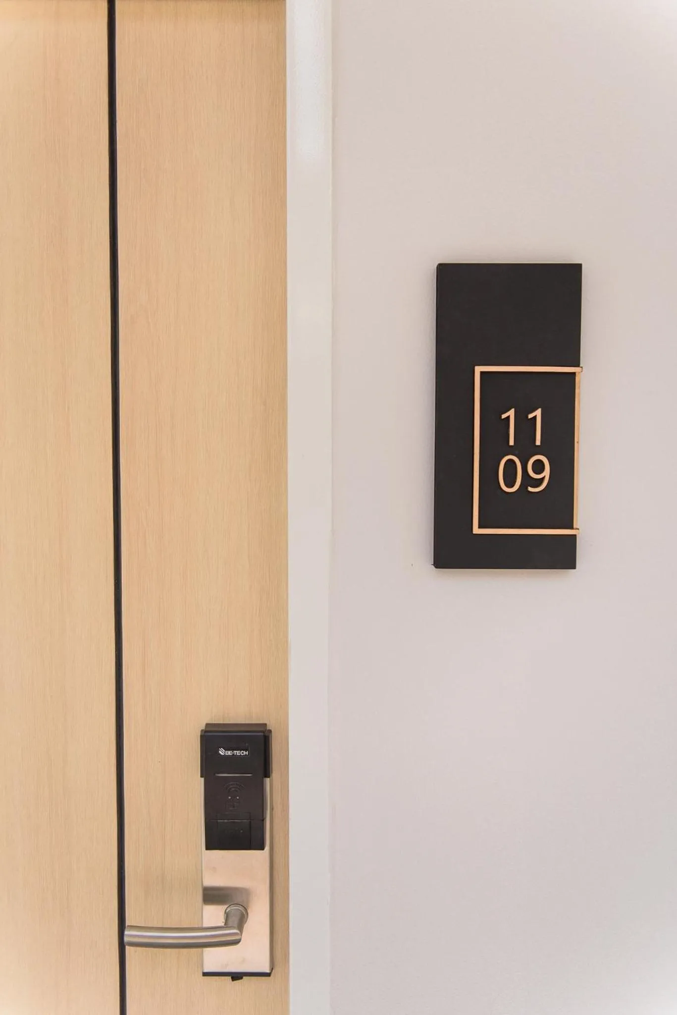 La Route Residence Pattaya