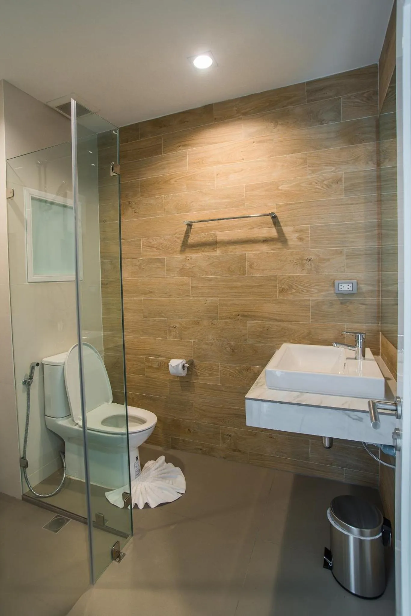 La Route Residence Pattaya