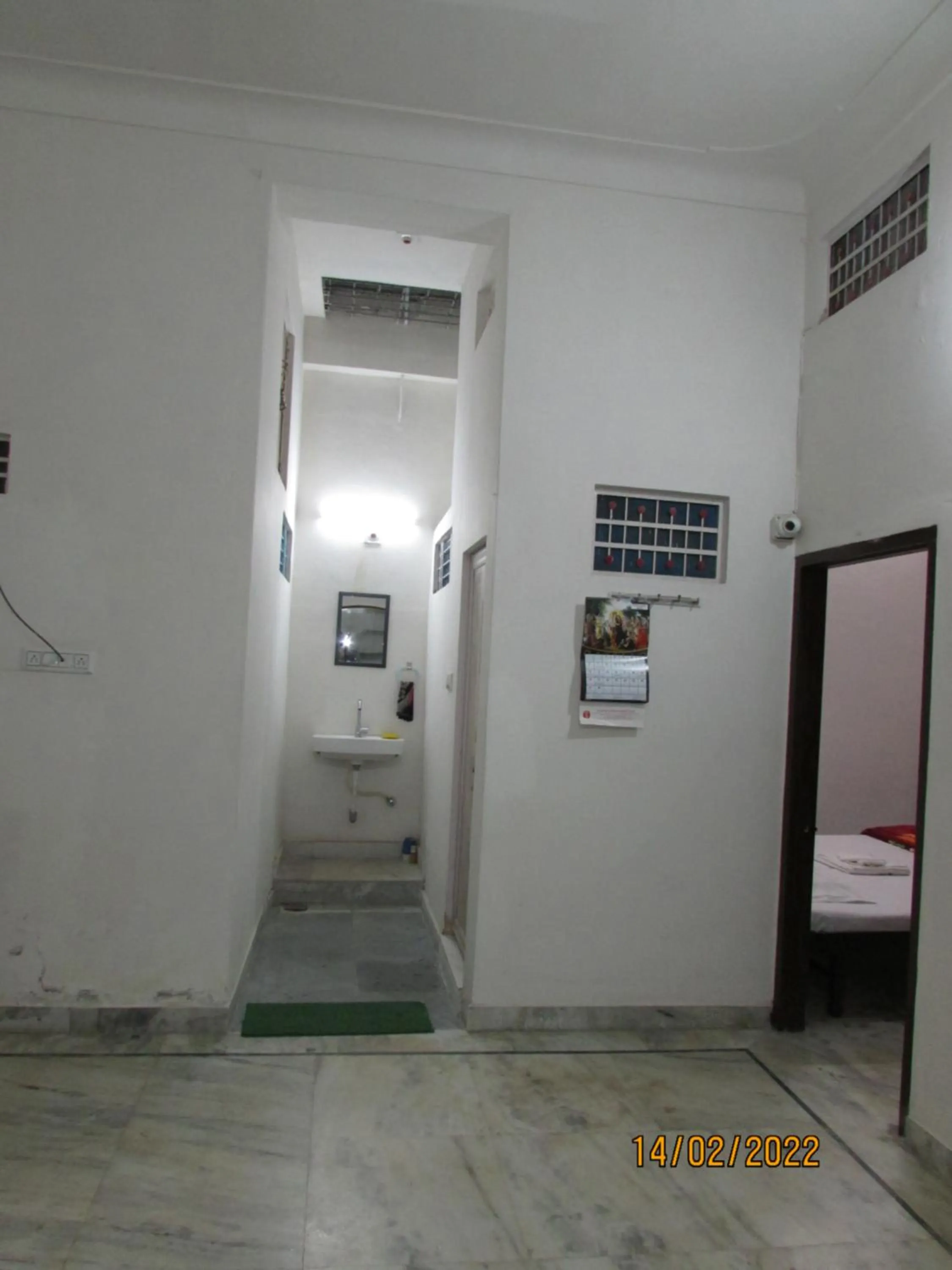 Ashish Guest House, Goverdhan Vilas