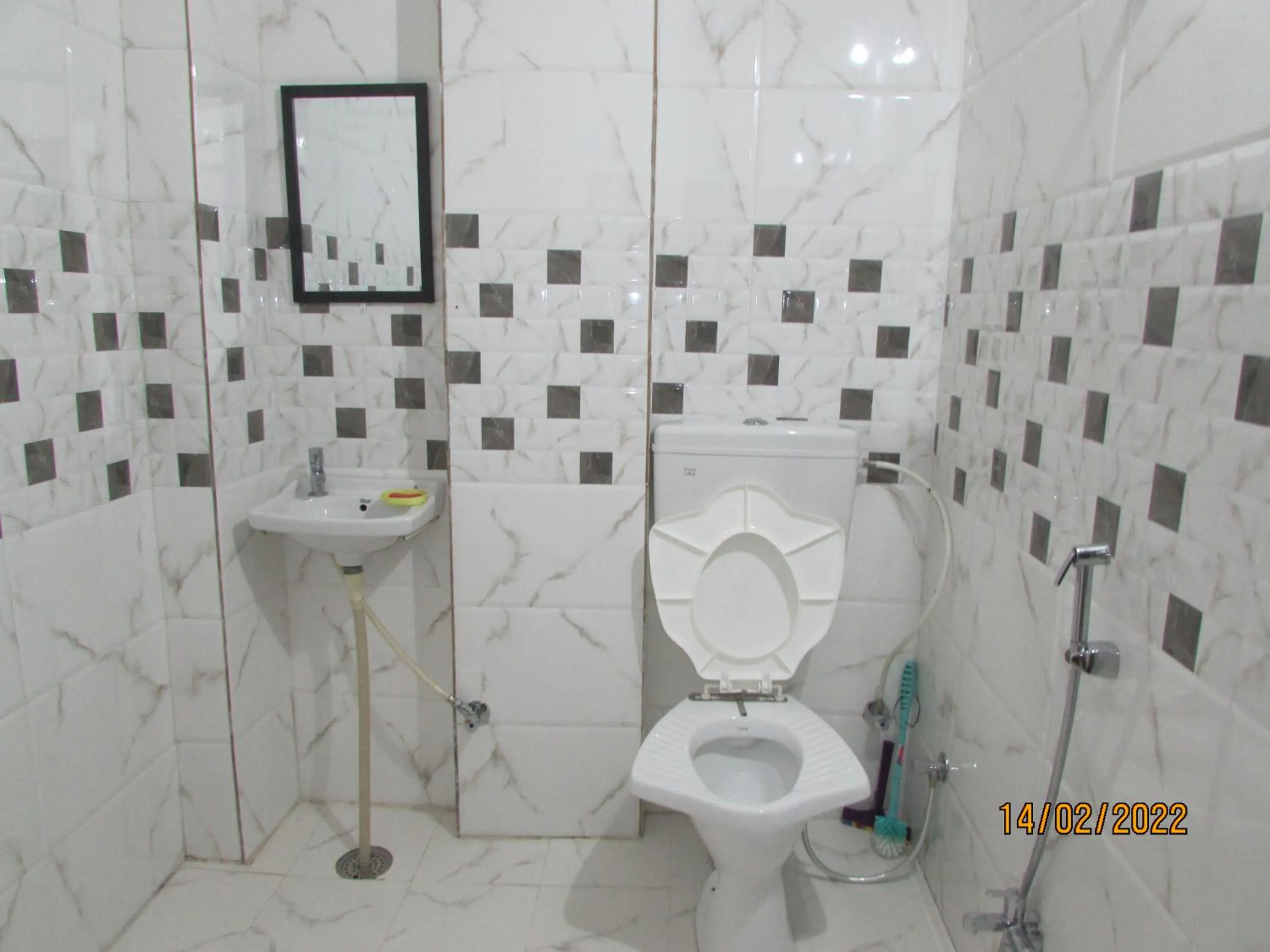 Ashish Guest House, Goverdhan Vilas