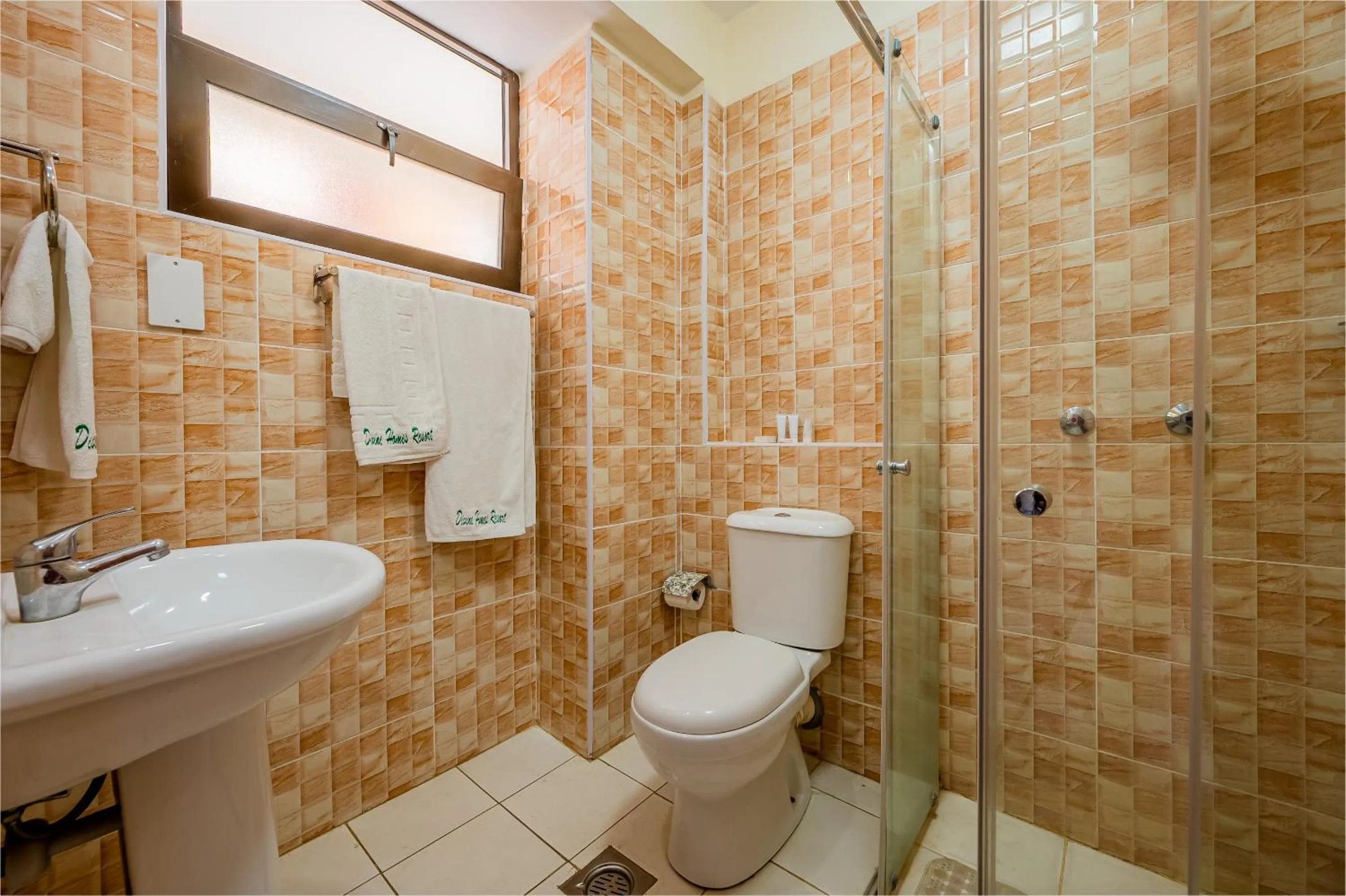 Divine Homes Resort Kisumu