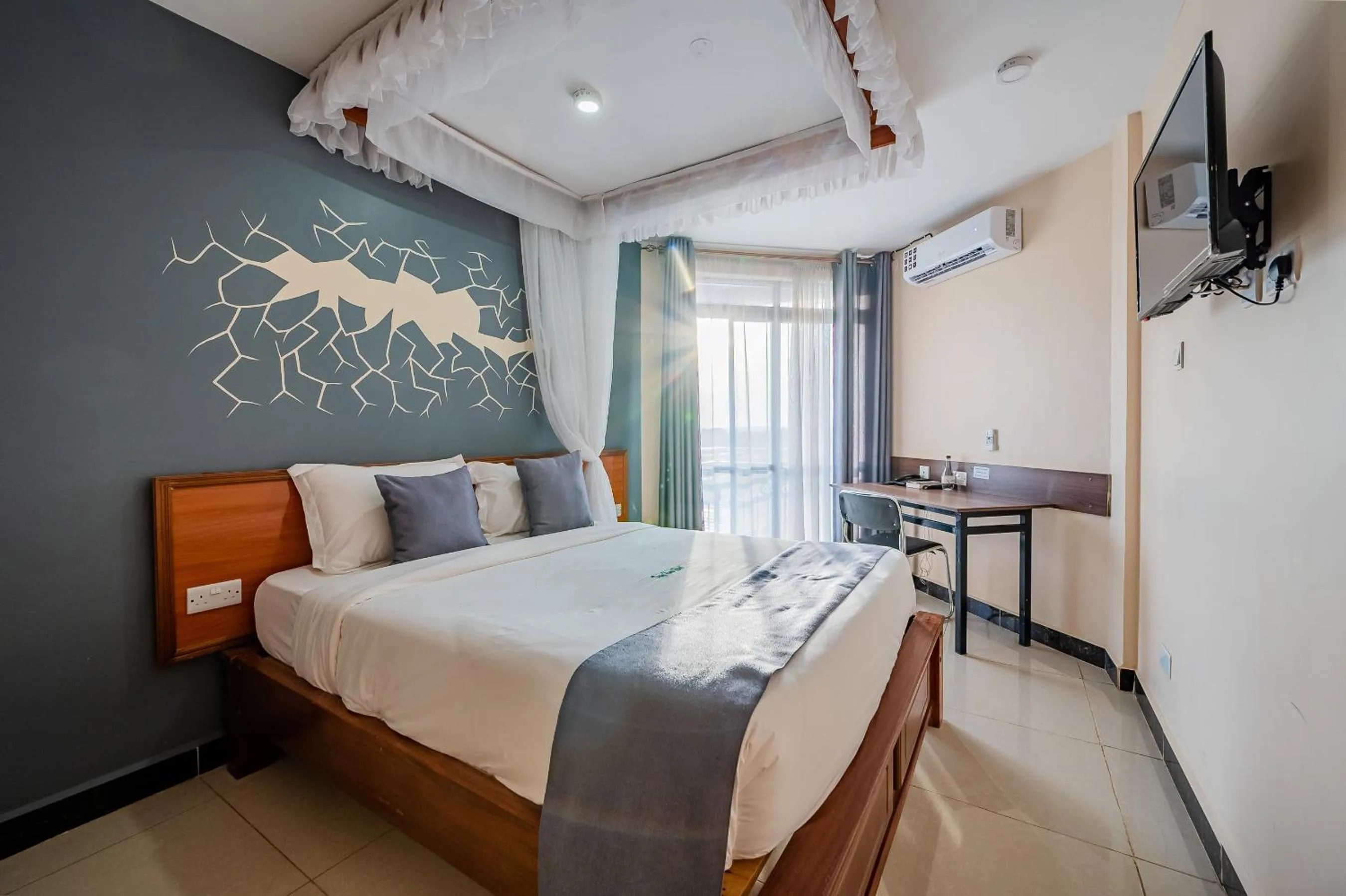 Divine Homes Resort Kisumu