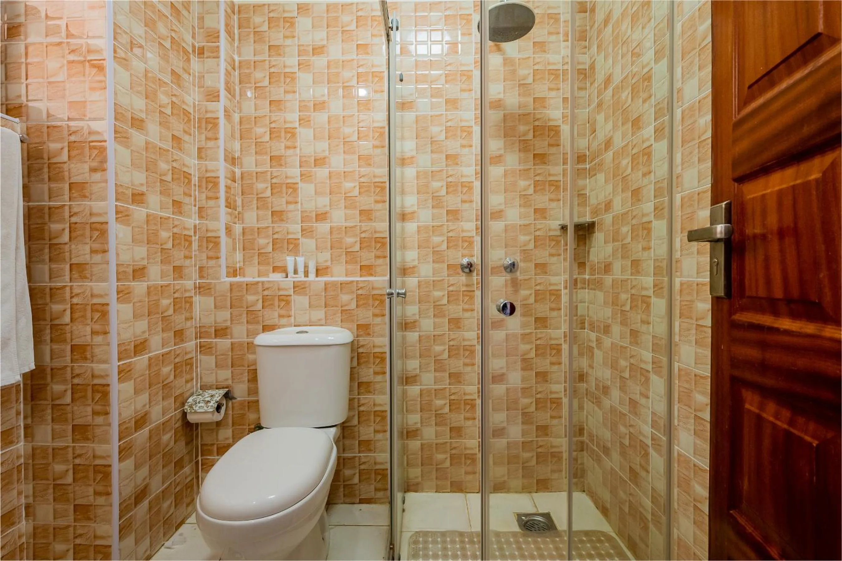 Divine Homes Resort Kisumu