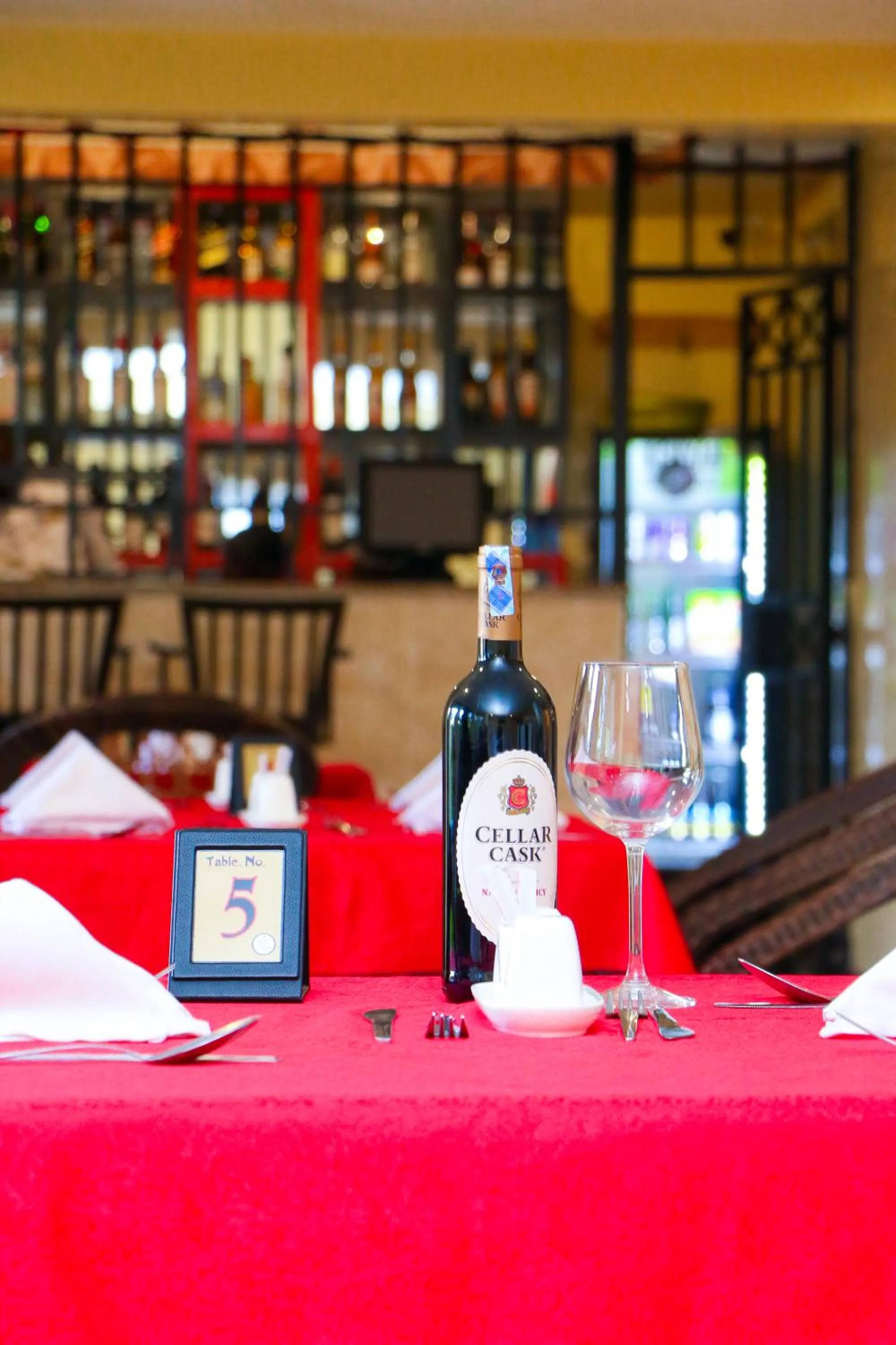 Divine Homes Resort Kisumu