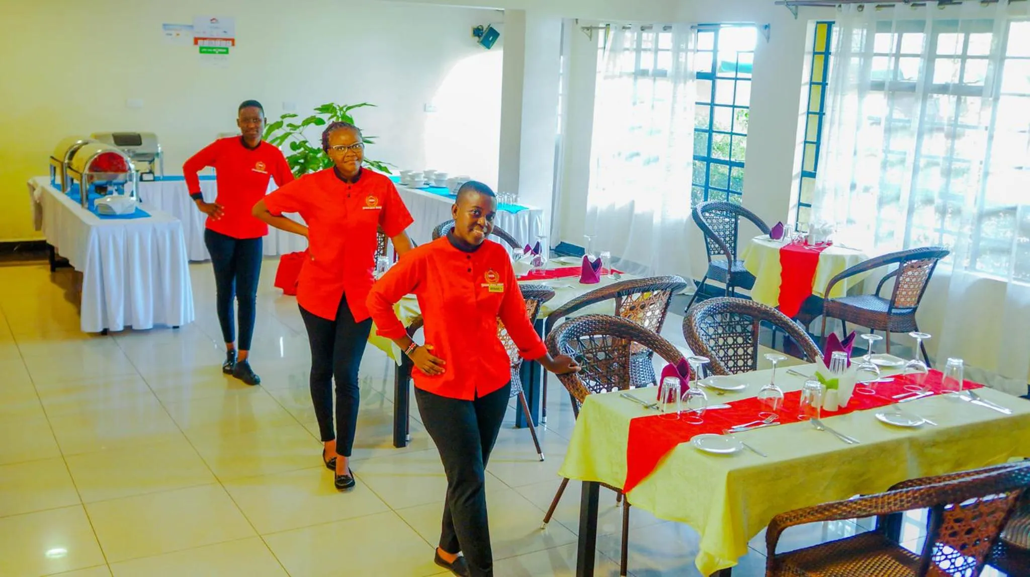 Divine Homes Resort Kisumu