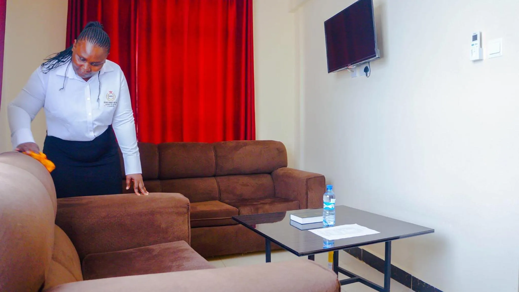 Divine Homes Resort Kisumu