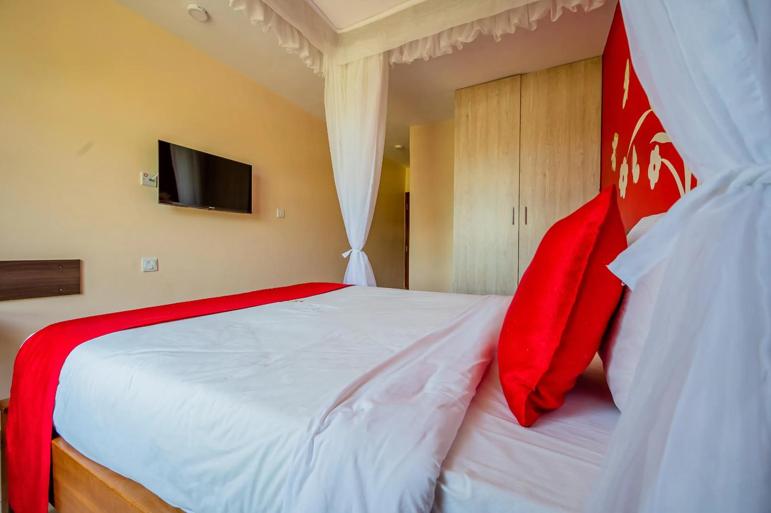 Divine Homes Resort Kisumu