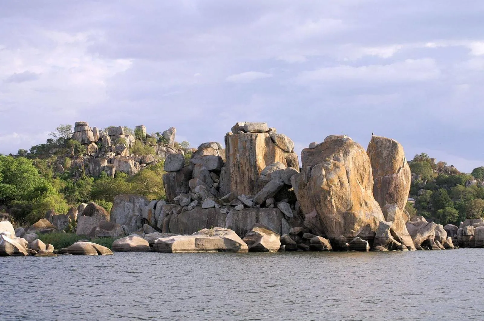 Nearby landmark in Divine Homes Resort Kisumu