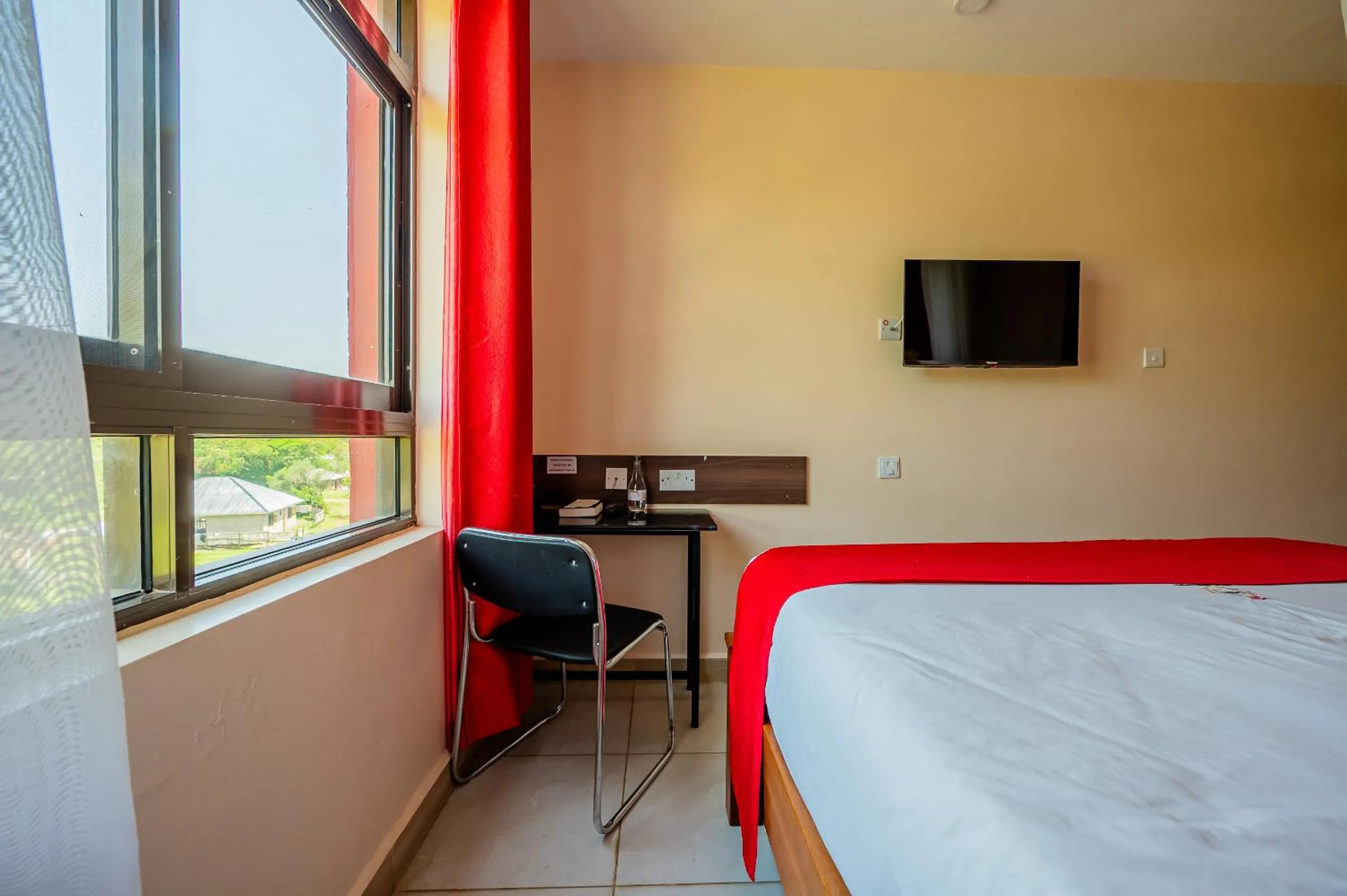 Divine Homes Resort Kisumu