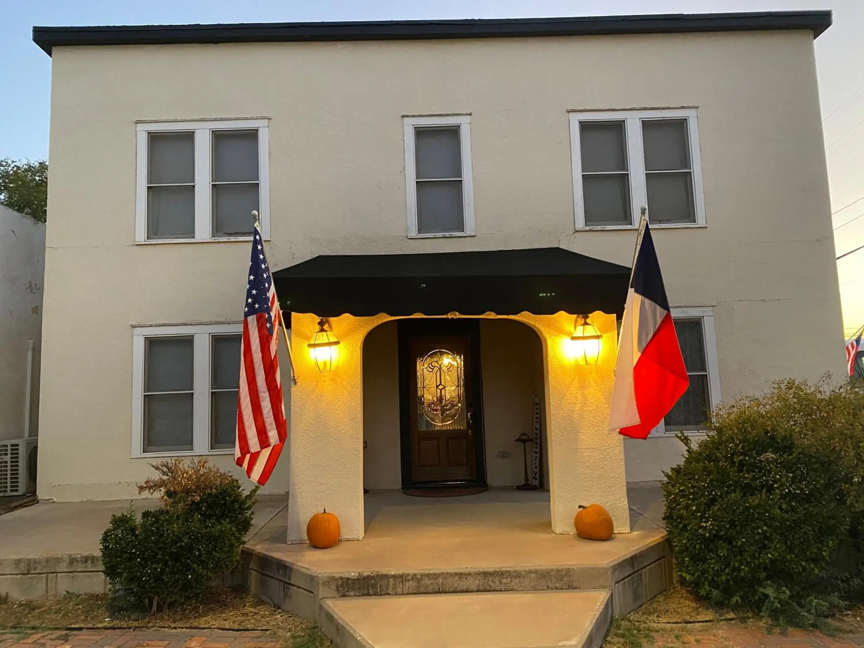 The Hotel Texan The Hotel Texan