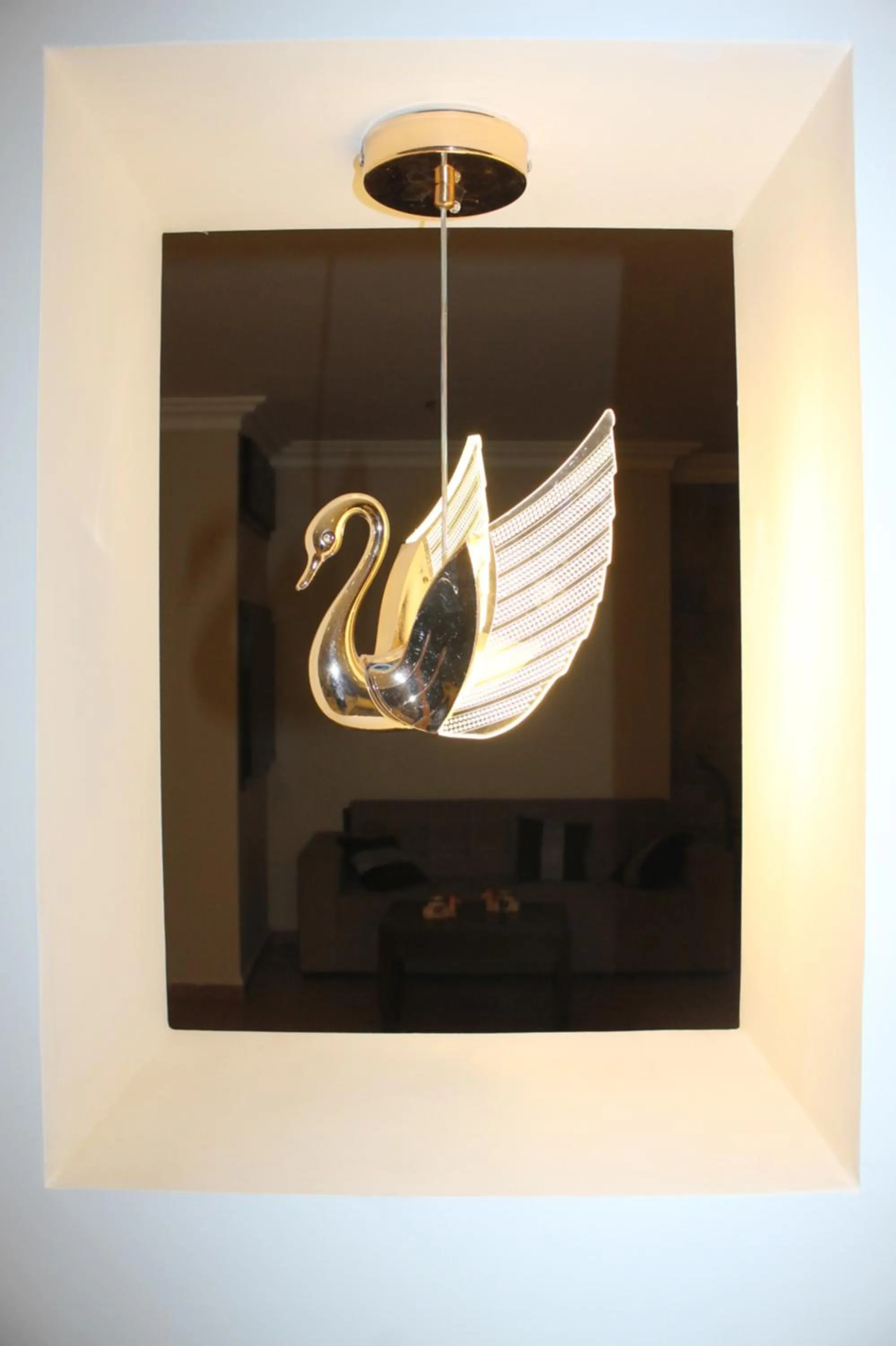 Lobby or reception in Salome Hotel