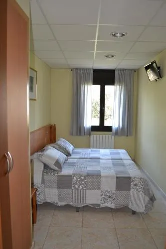 Hostal Bartis