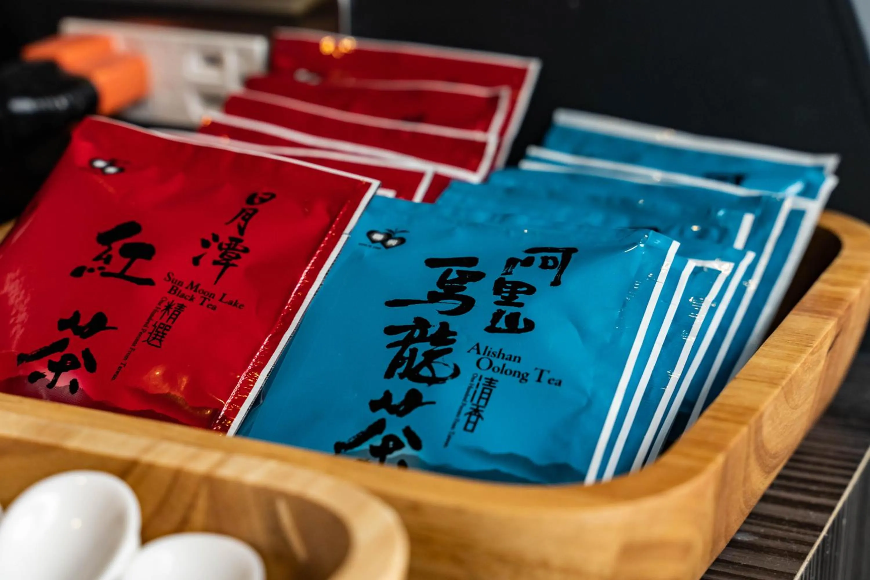 Breakfast in Sleeping Inn