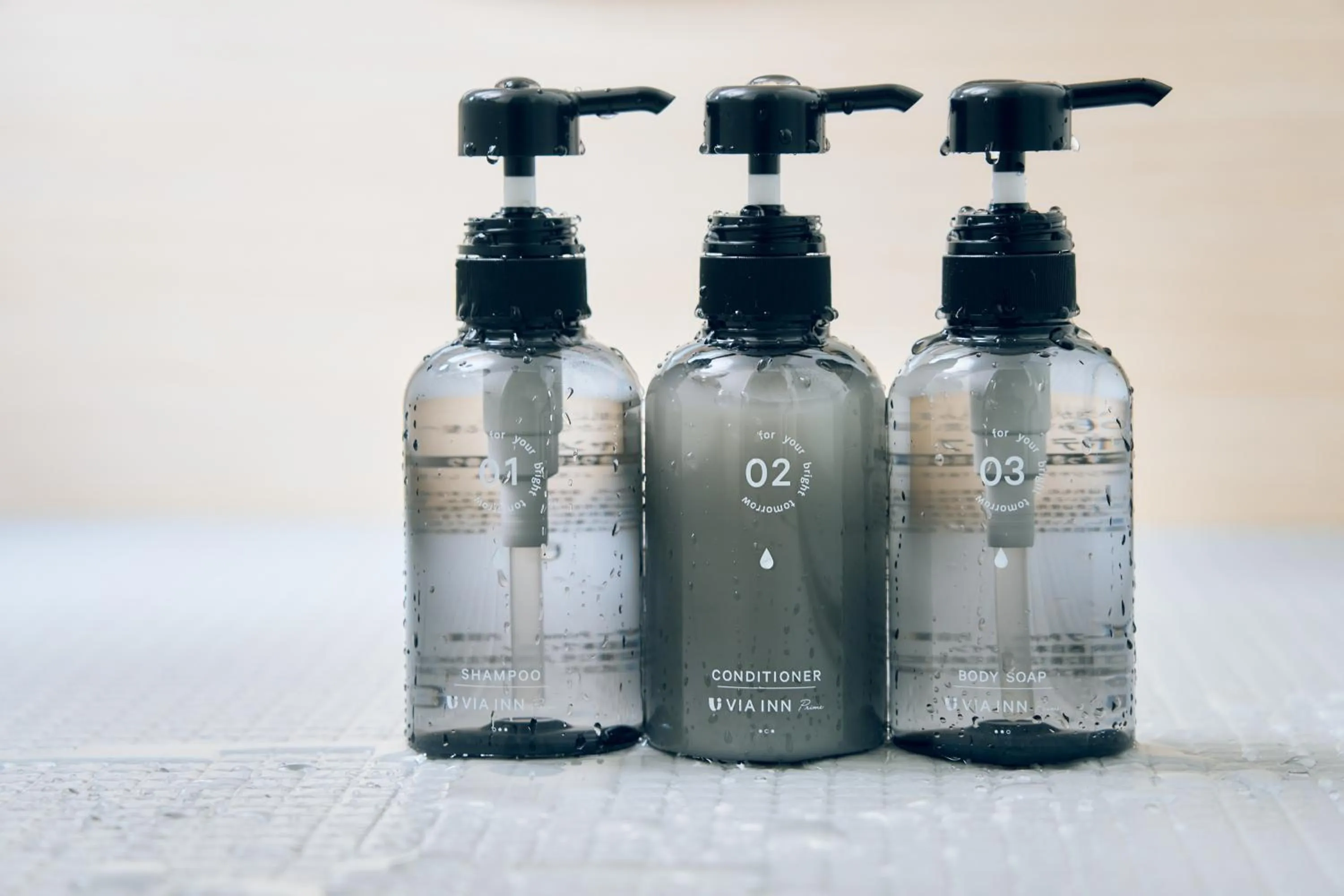 Activities in Via Inn Prime Osaka Kyobashi