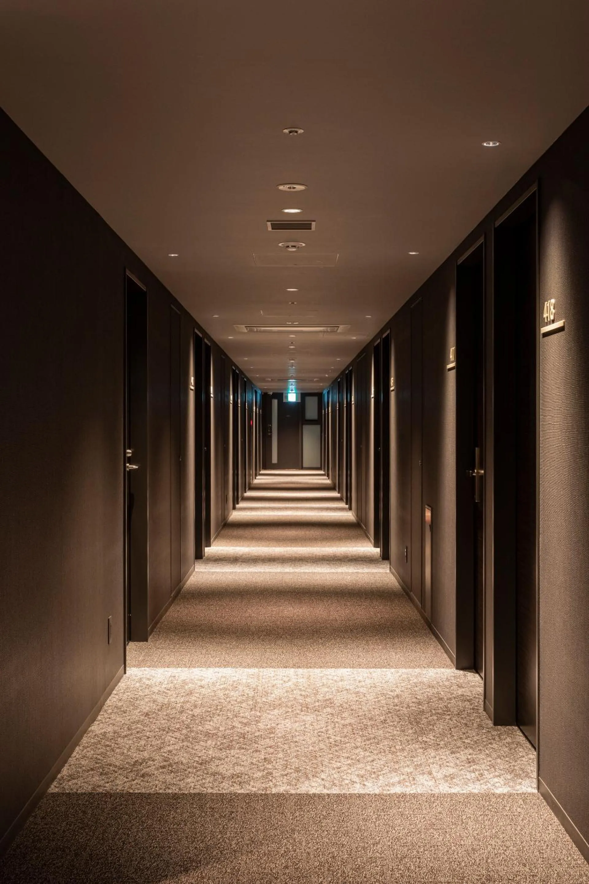 Other in Via Inn Prime Osaka Kyobashi