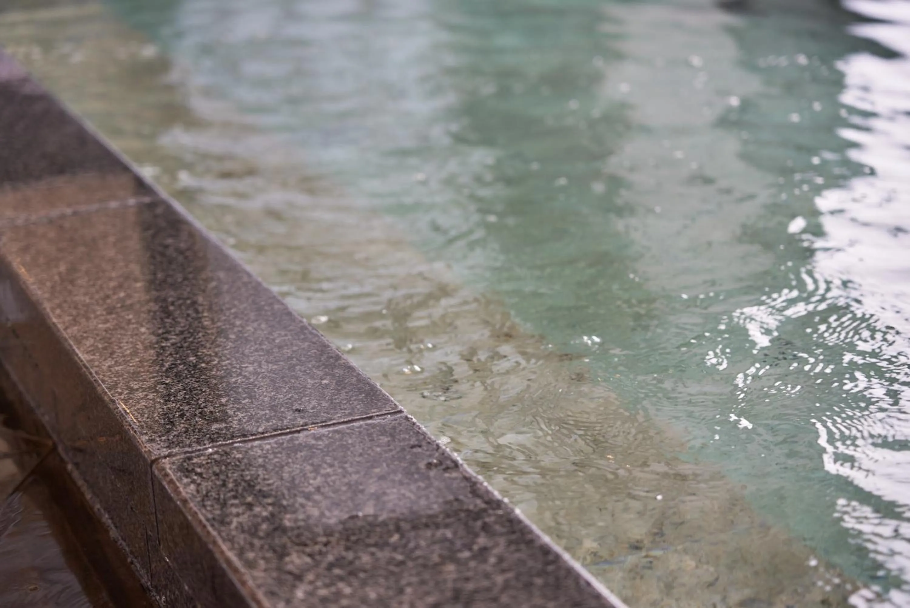 Public Bath in Via Inn Prime Osaka Kyobashi